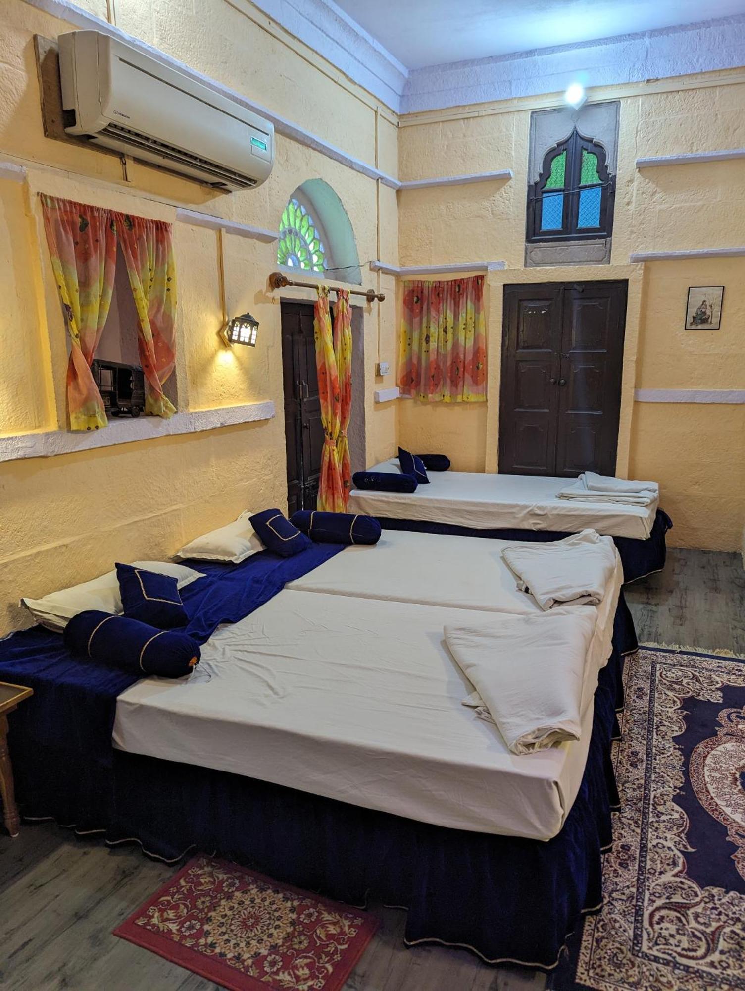 Sadar Haveli Heritage 2*