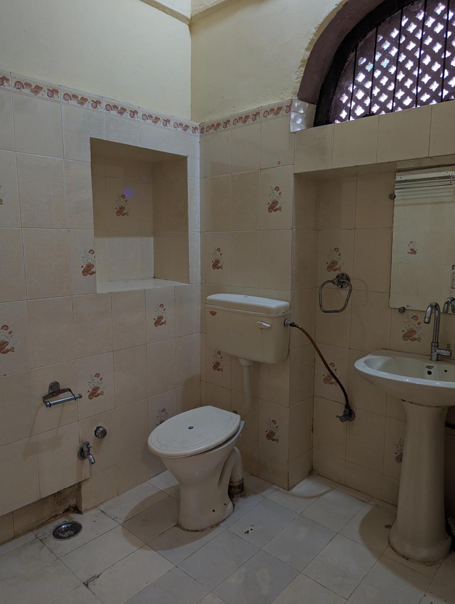 Sadar Haveli Heritage Guest house Jodhpur (Rajasthan)