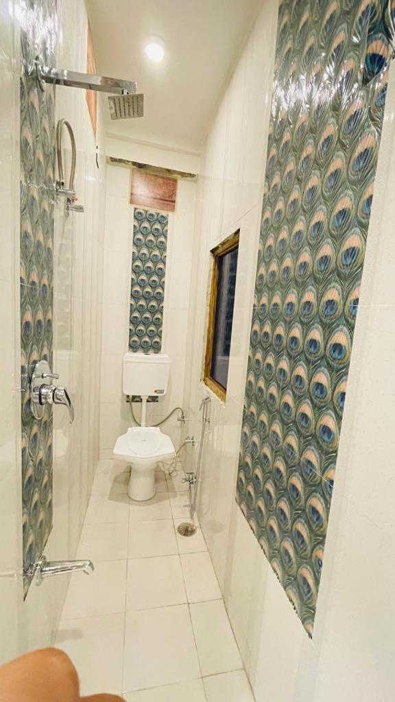 Homestay The Little Castle - Boutique *