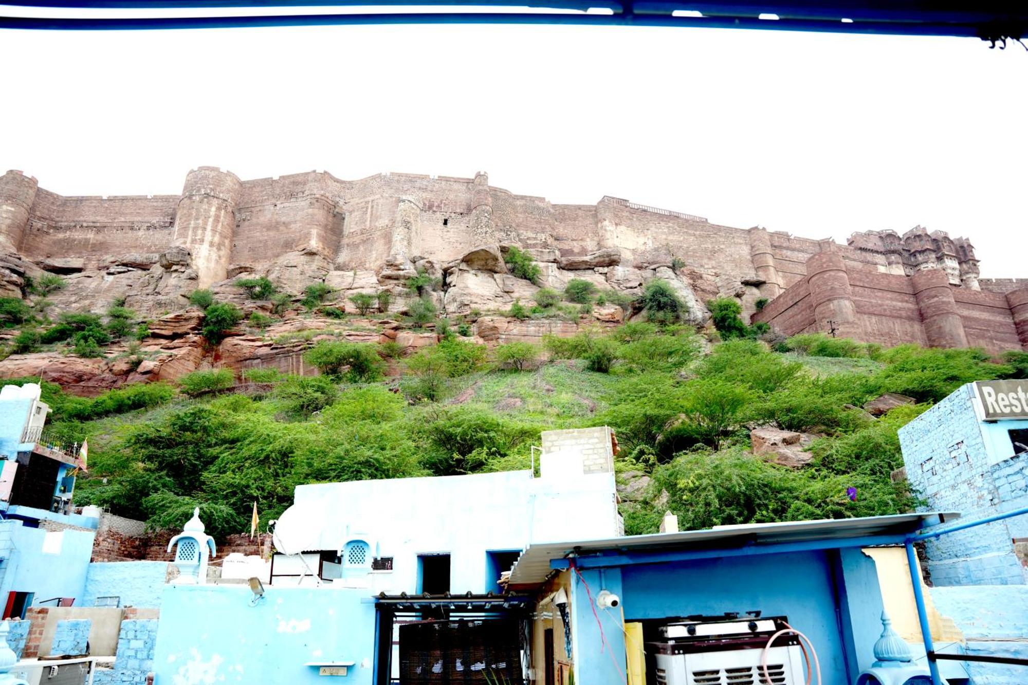 Guest house Mh Jodhpur (Rajasthan)