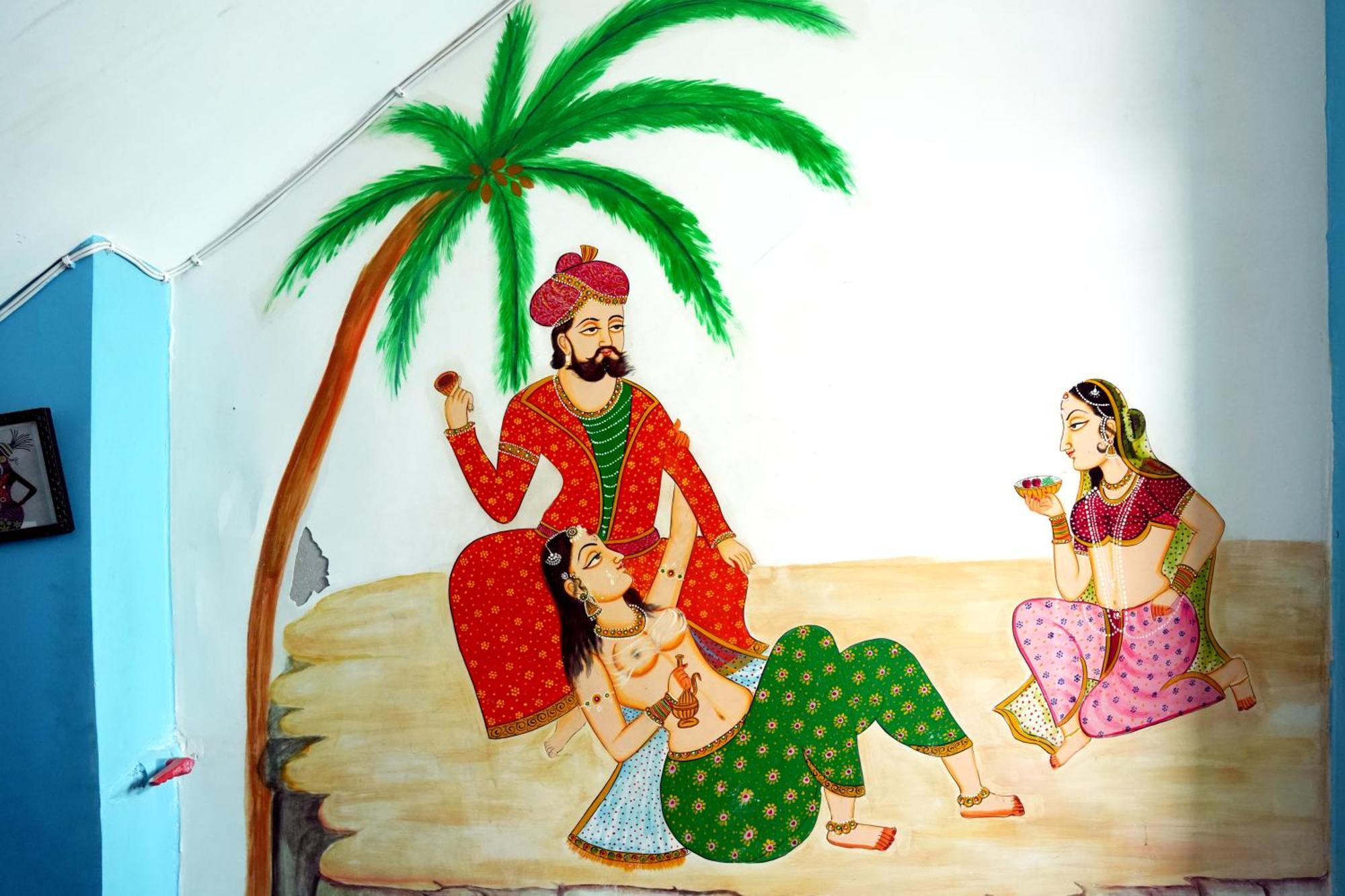 Mh Guest house Jodhpur (Rajasthan)