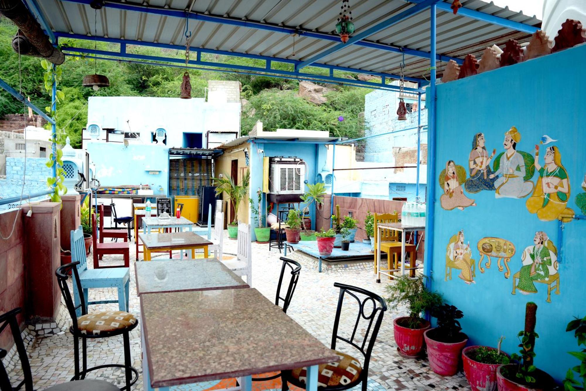 Guest house Mh Jodhpur (Rajasthan)