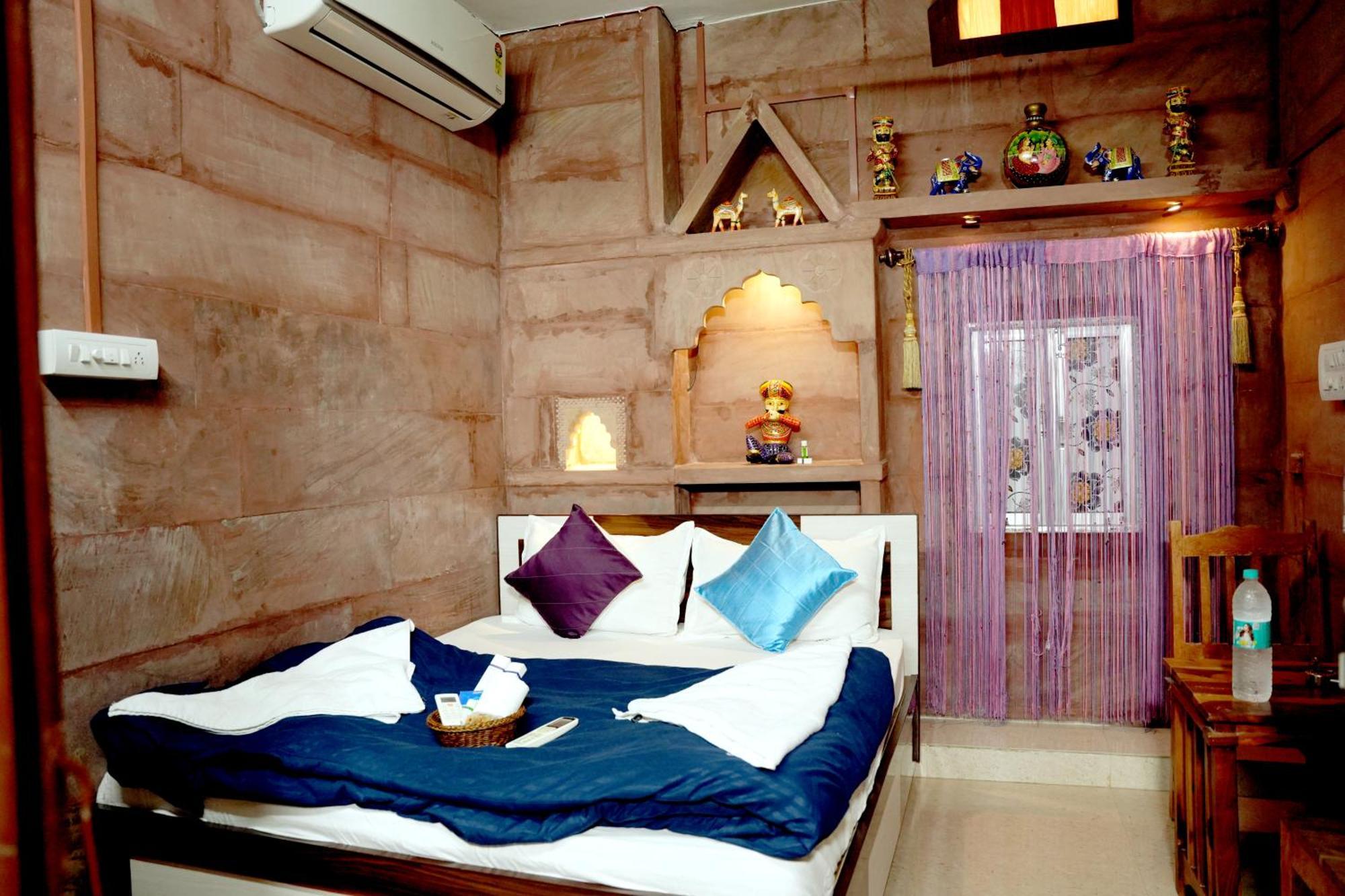Mh Guest house