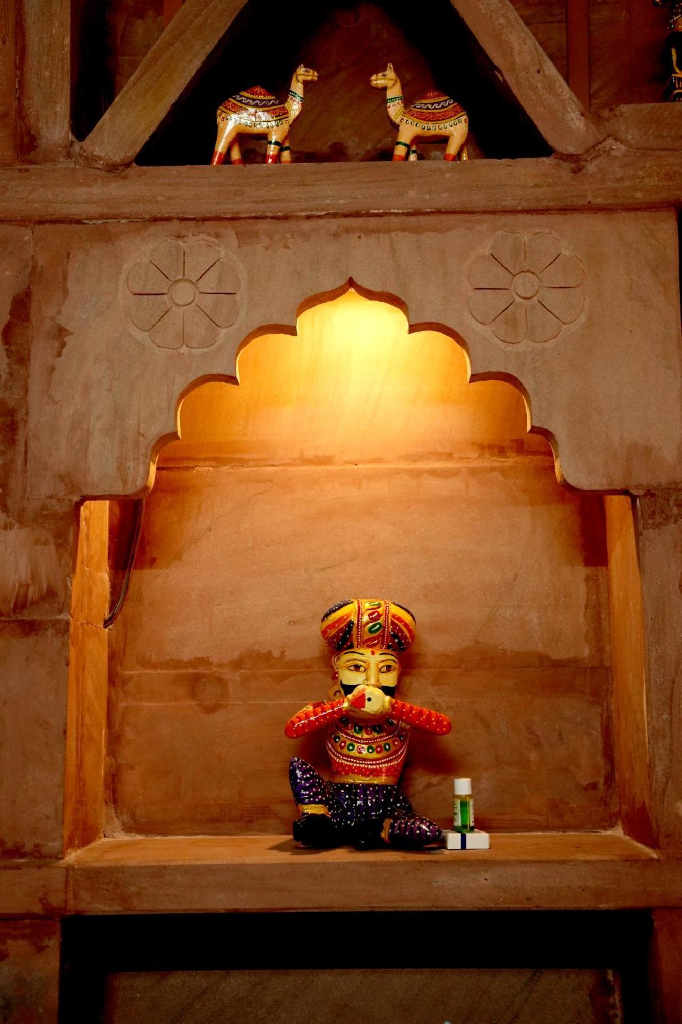 Mh Guest house Jodhpur (Rajasthan)