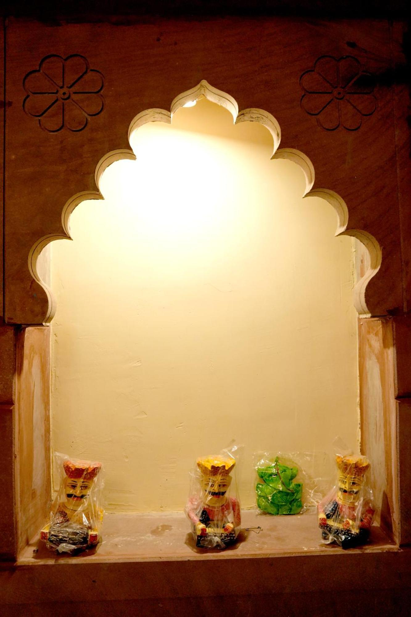 Guest house Mh Jodhpur (Rajasthan)