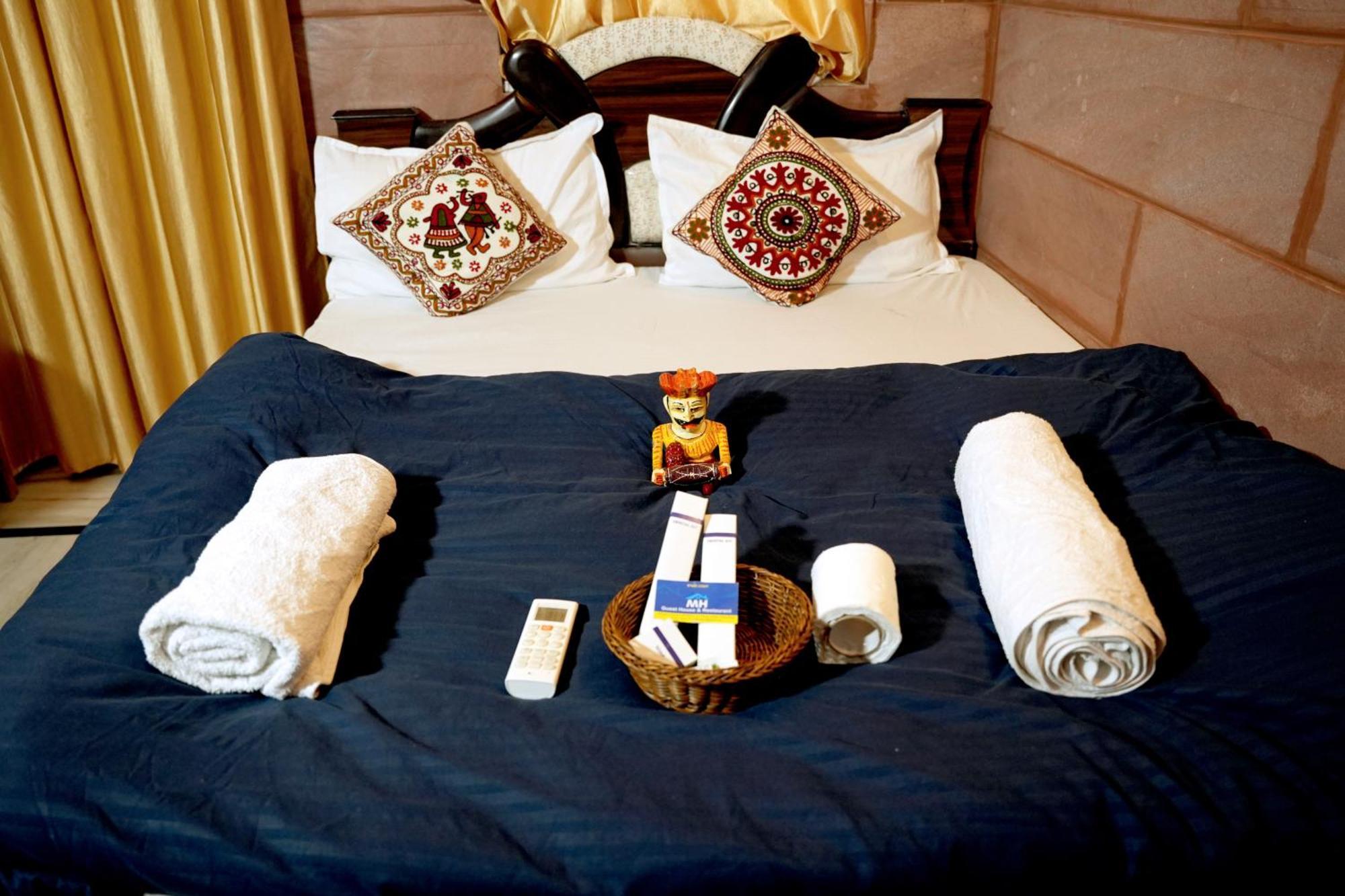 Mh Jodhpur (Rajasthan)