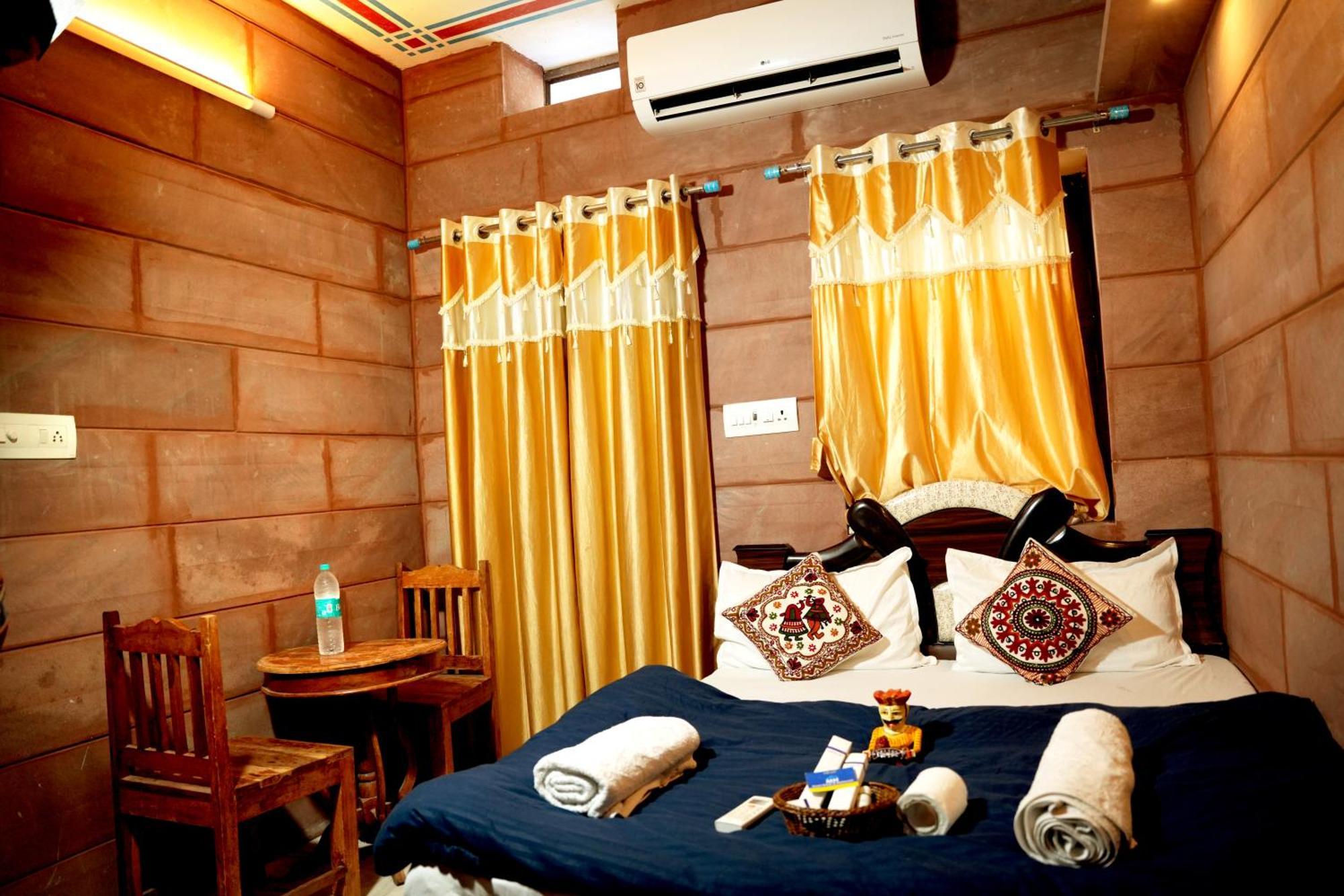 Mh Guest house