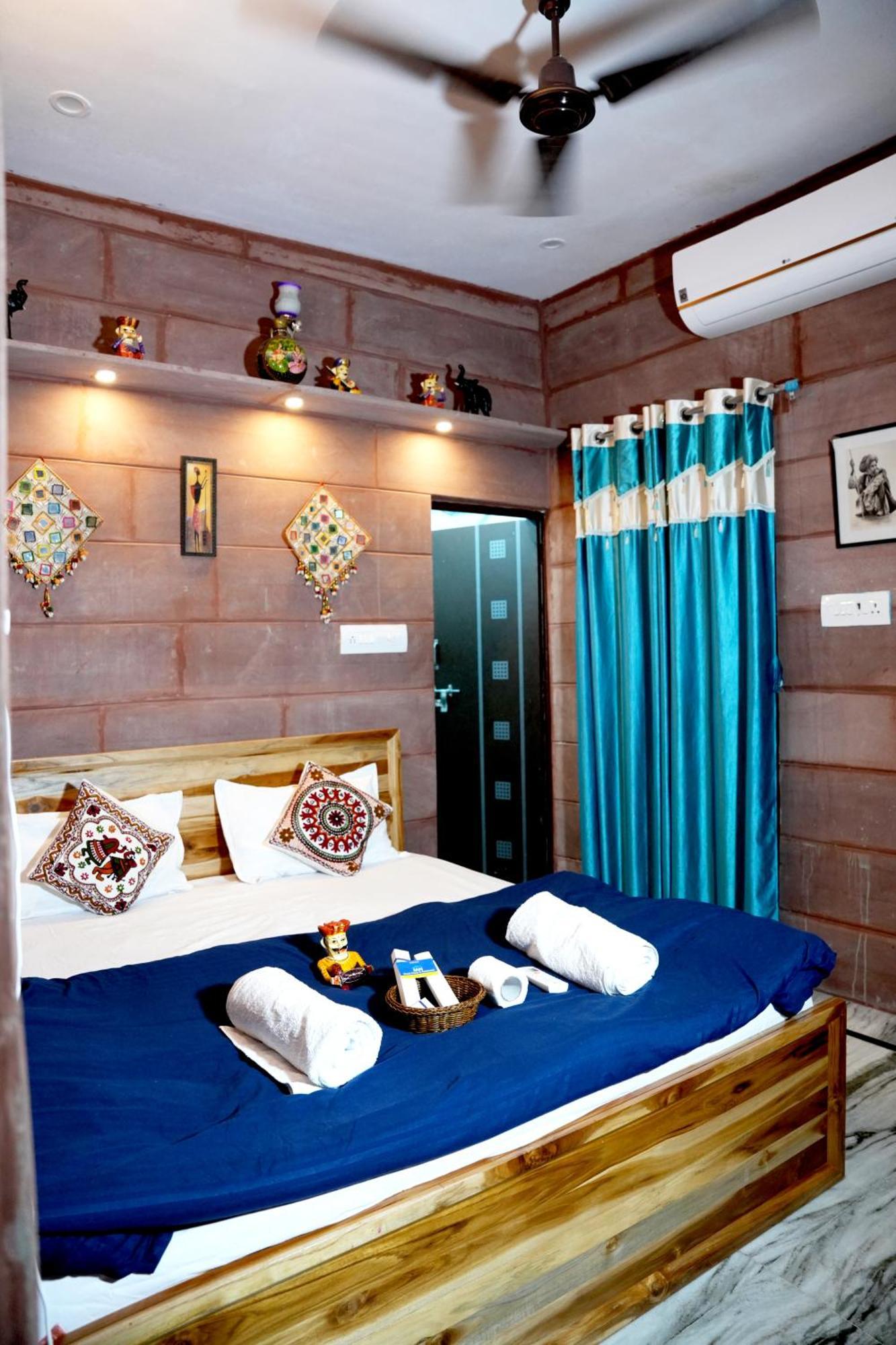 Mh Guest house Jodhpur (Rajasthan)