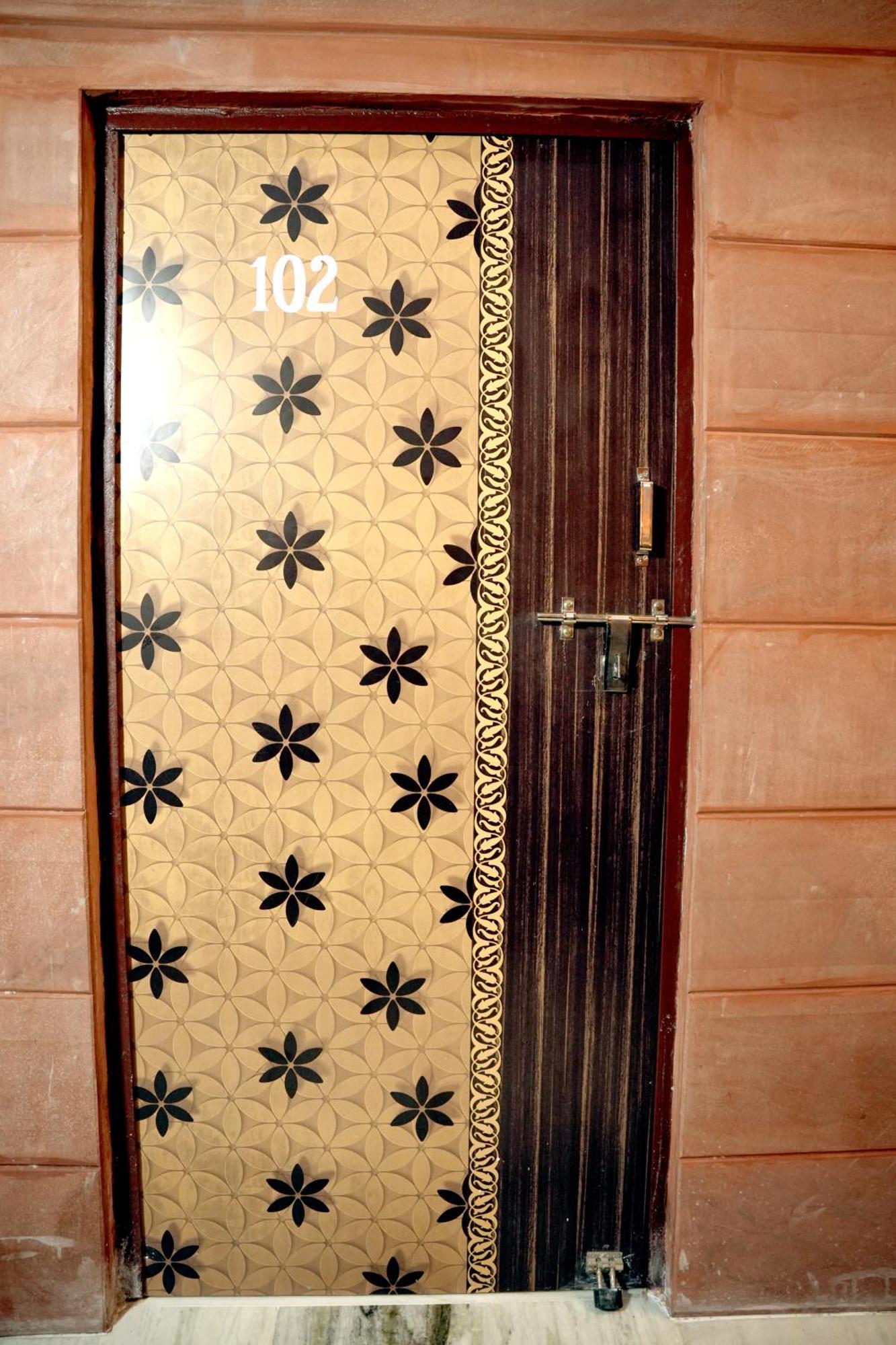 Guest house Mh Jodhpur (Rajasthan)