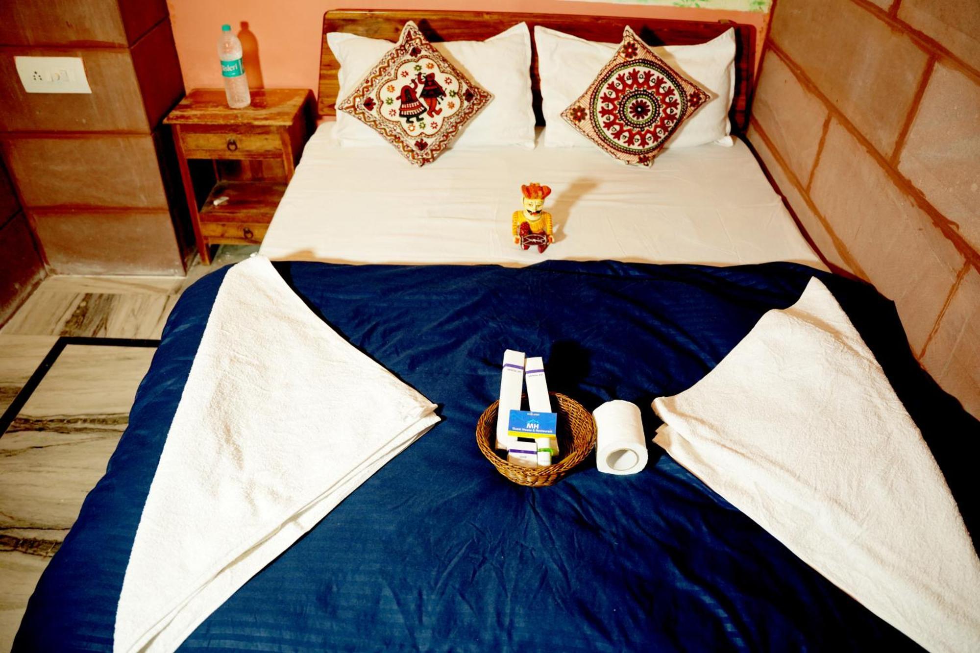 Guest house Mh *