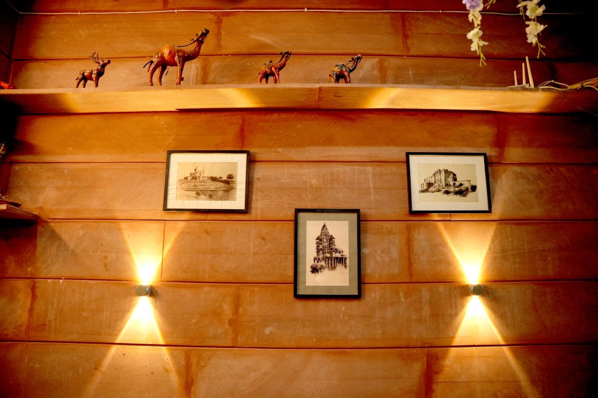 Mh Guest house Jodhpur (Rajasthan)