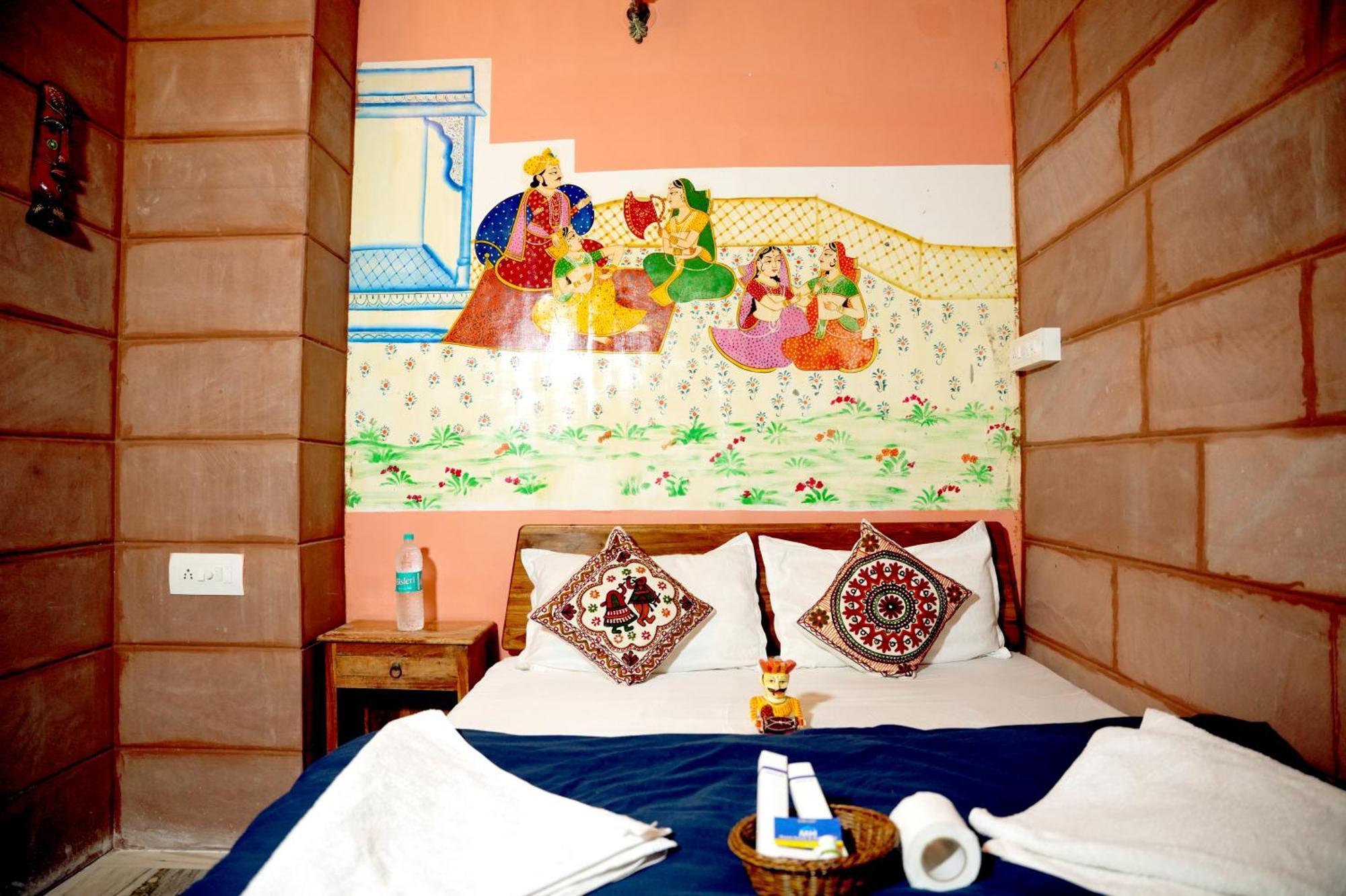 Guest house Mh Jodhpur (Rajasthan)