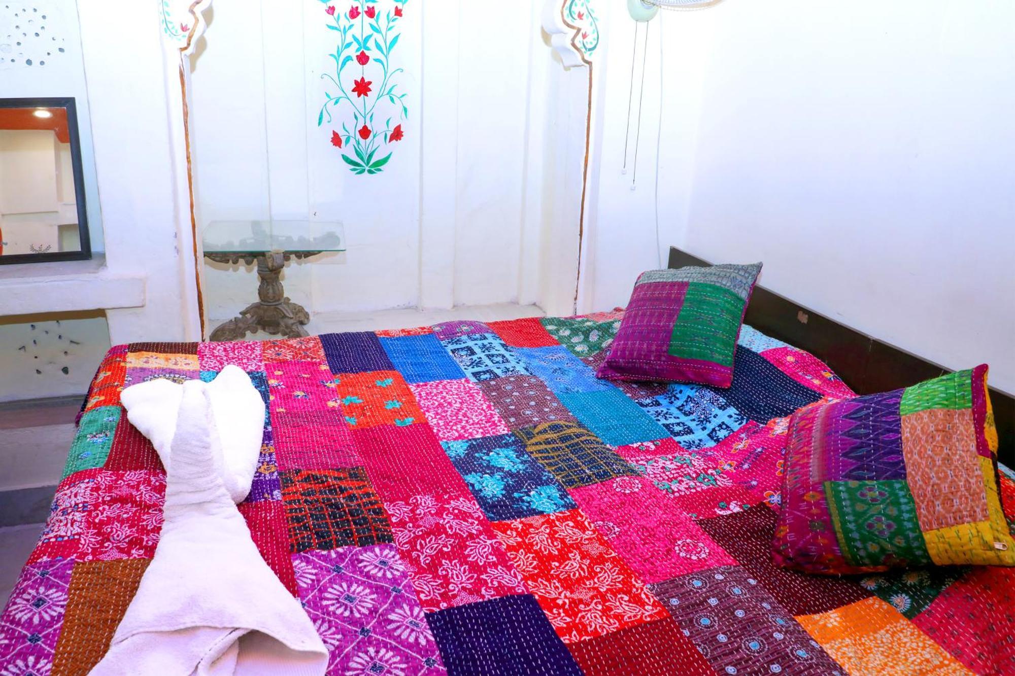 Jodhpur Heritage Haveli Guest house Jodhpur (Rajasthan)