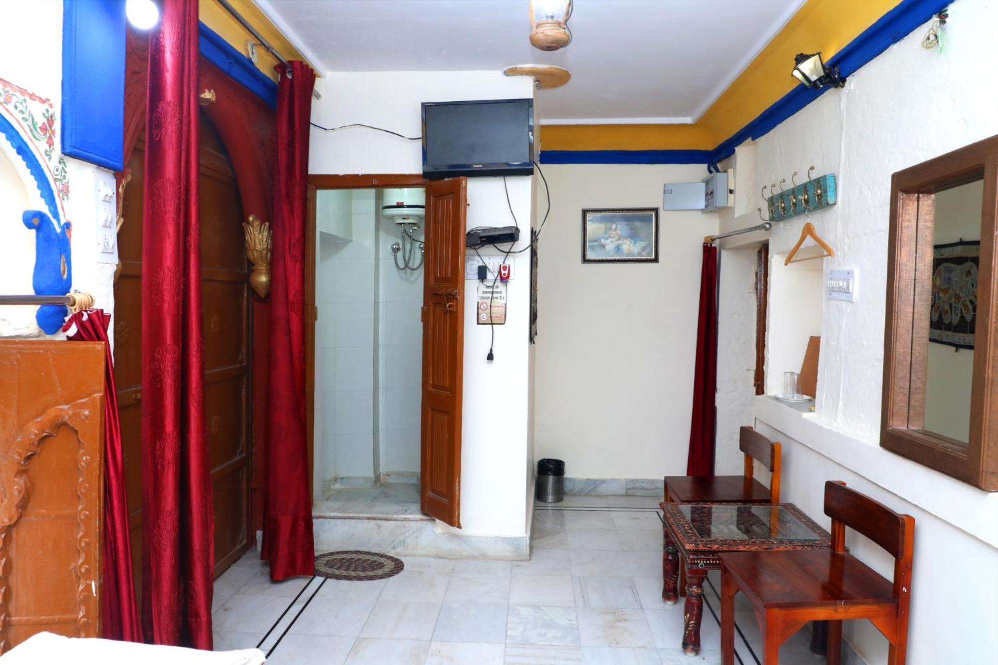 Guest house Jodhpur Heritage Haveli 3*