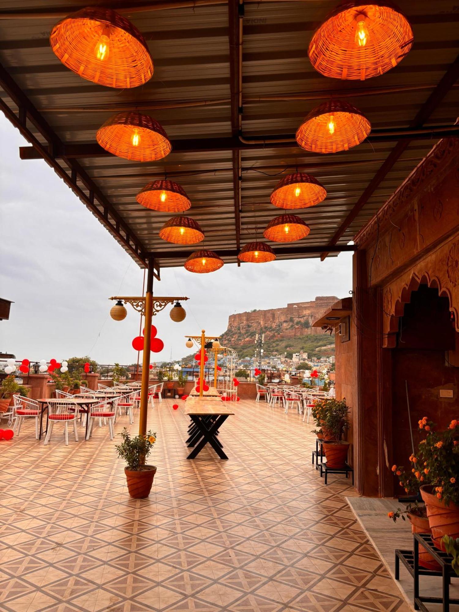 Om Heritage Haveli