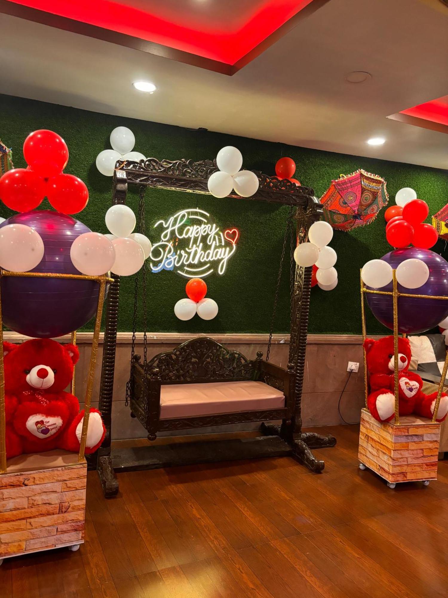 Om Heritage Haveli Hotel