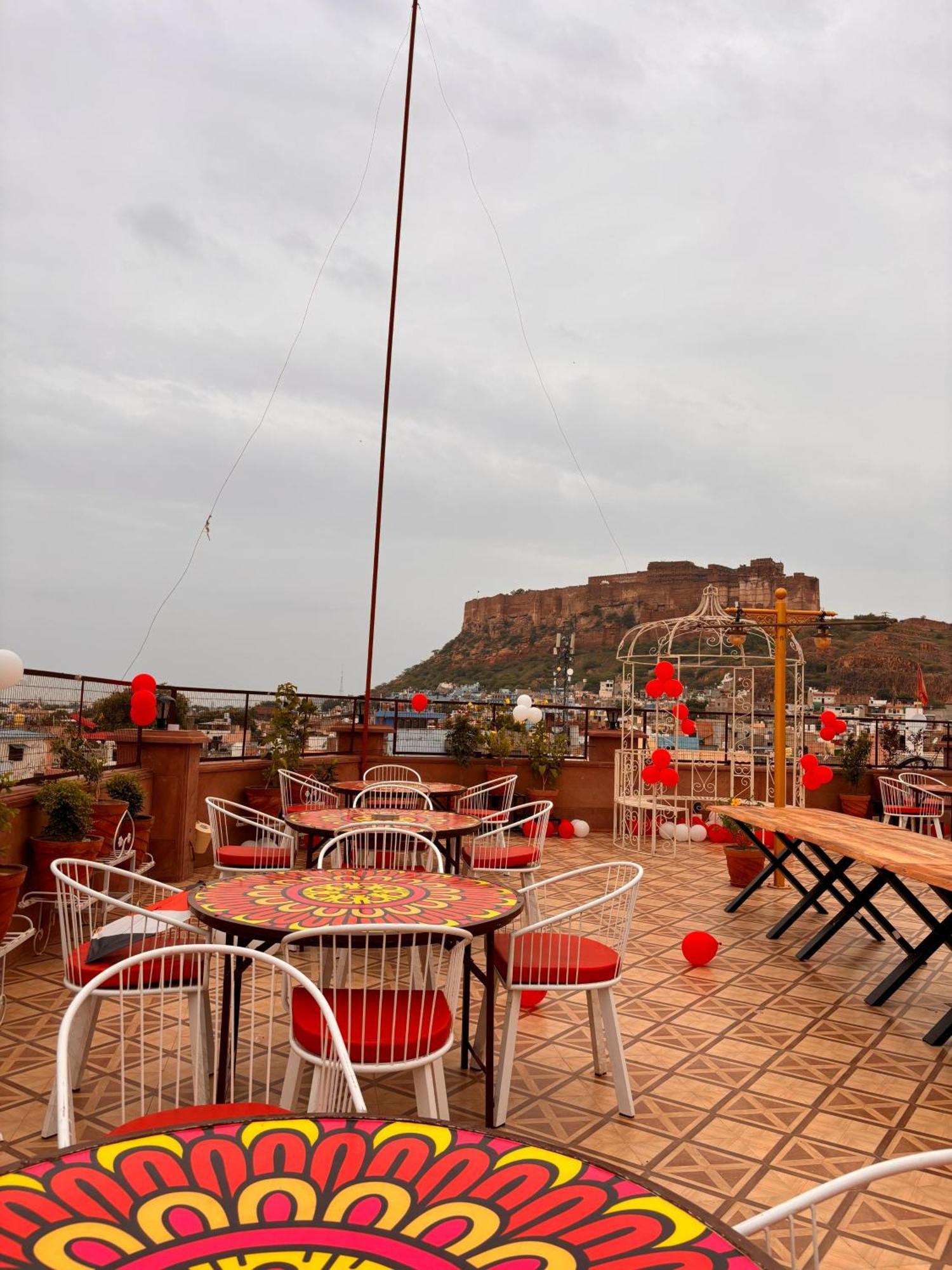 Om Heritage Haveli 3*