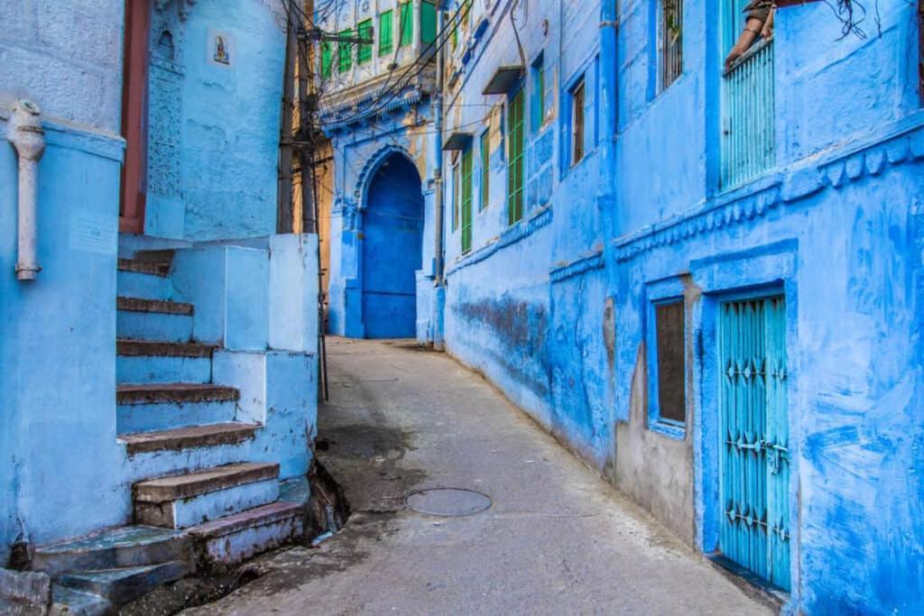Jodhpur Homestay Jodhpur (Rajasthan)