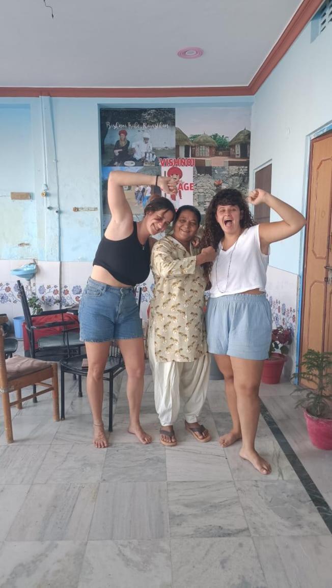 Jodhpur Homestay Jodhpur (Rajasthan)