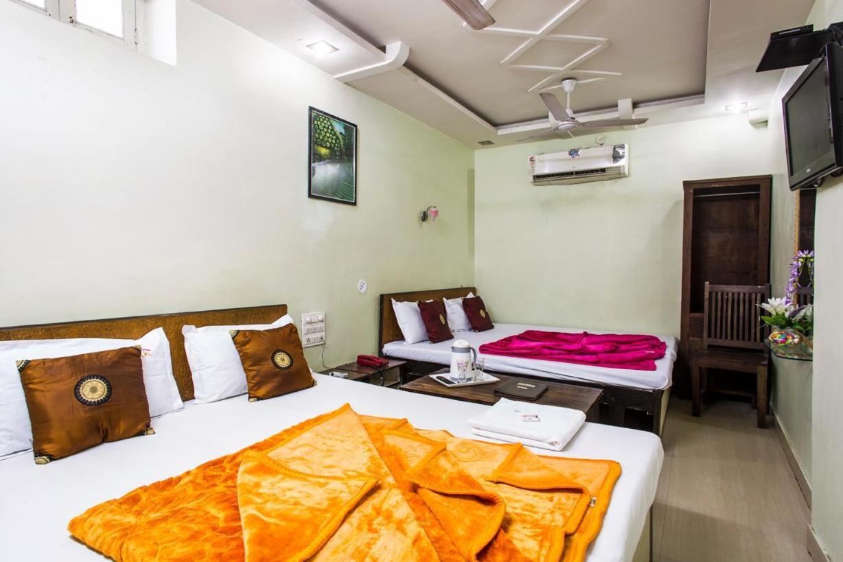 R K Excellency Hotel Jodhpur (Rajasthan)