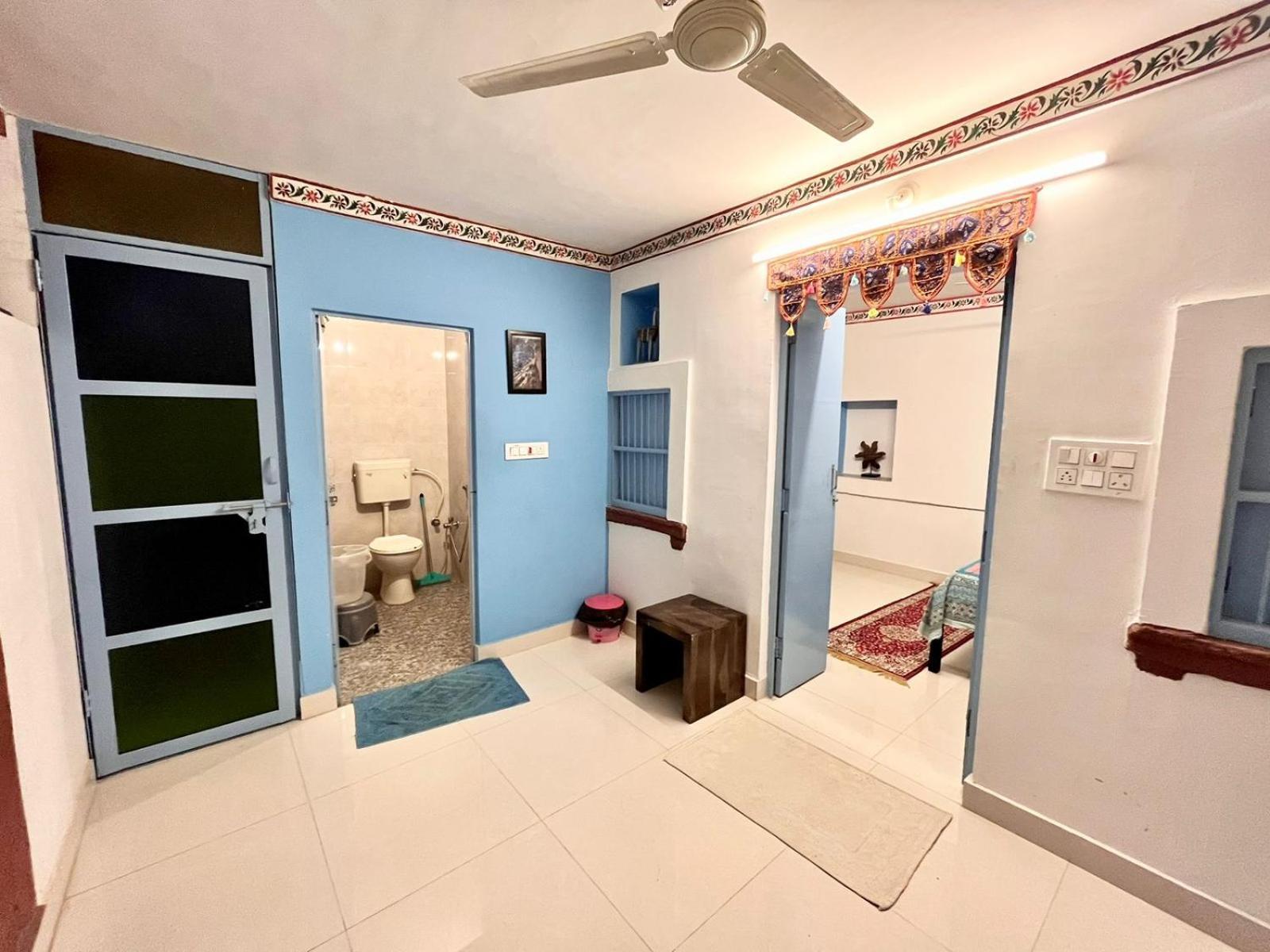 Aura - The Haveli Homestay