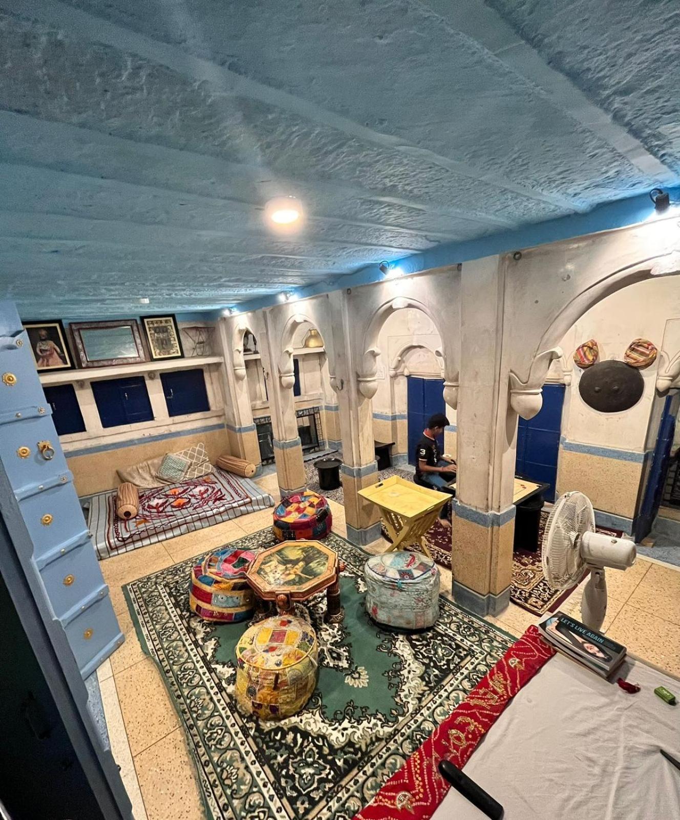 Aura - The Haveli * Jodhpur (Rajasthan)