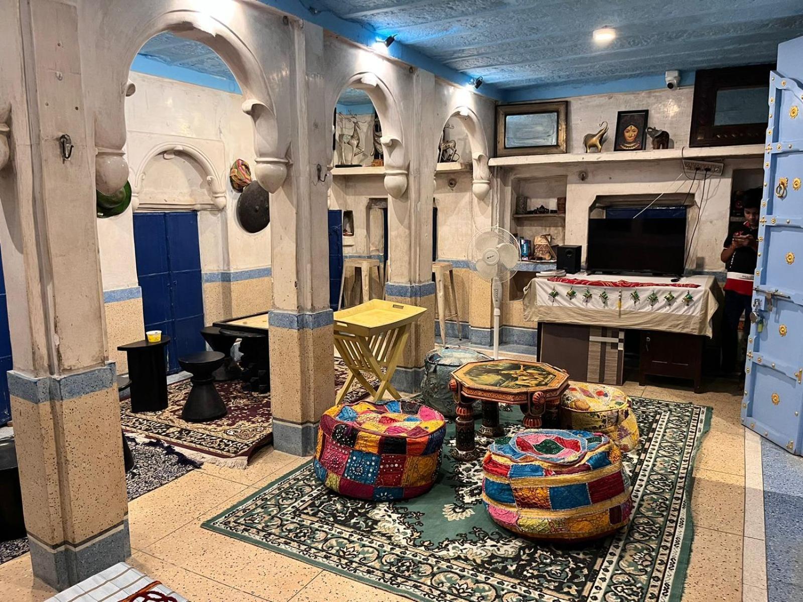 Homestay Aura - The Haveli