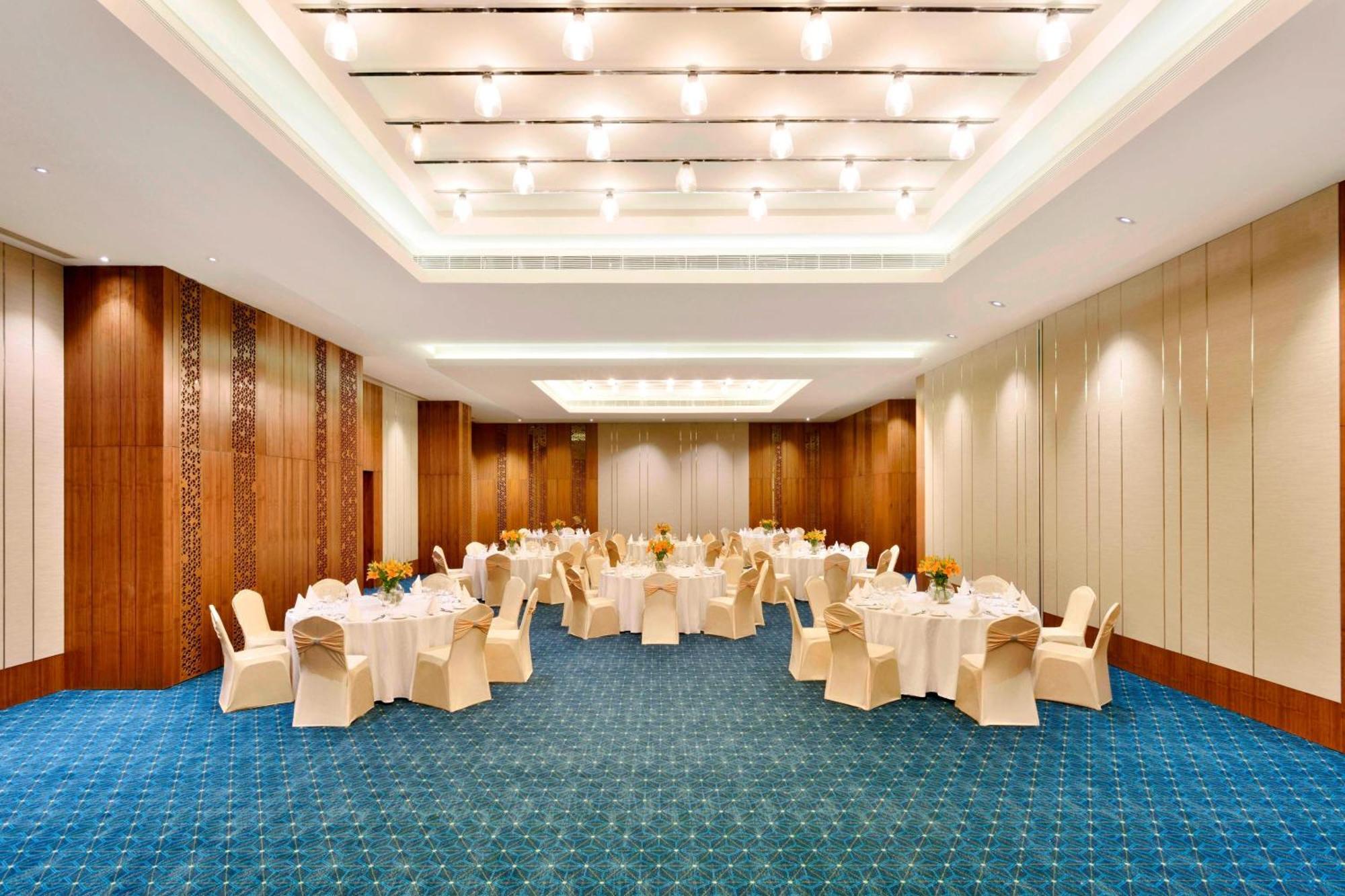 Hotel Fairfield By Marriott Jodhpur Jodhpur (Rajasthan)
