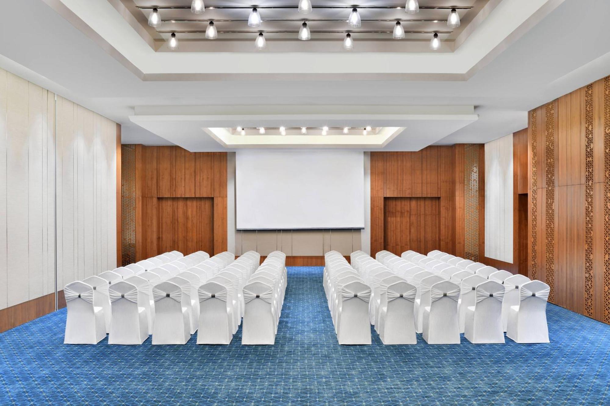 Fairfield By Marriott Jodhpur Hotel