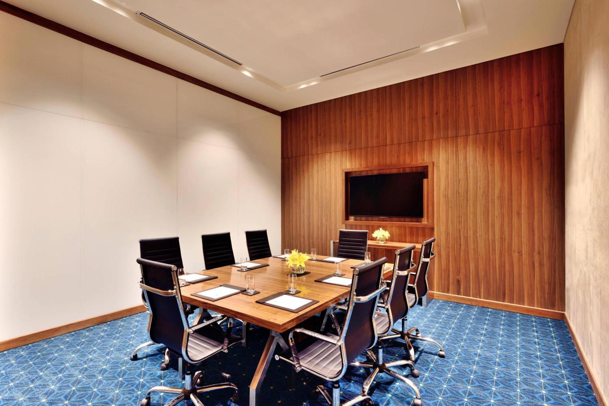 Hotel Fairfield By Marriott Jodhpur