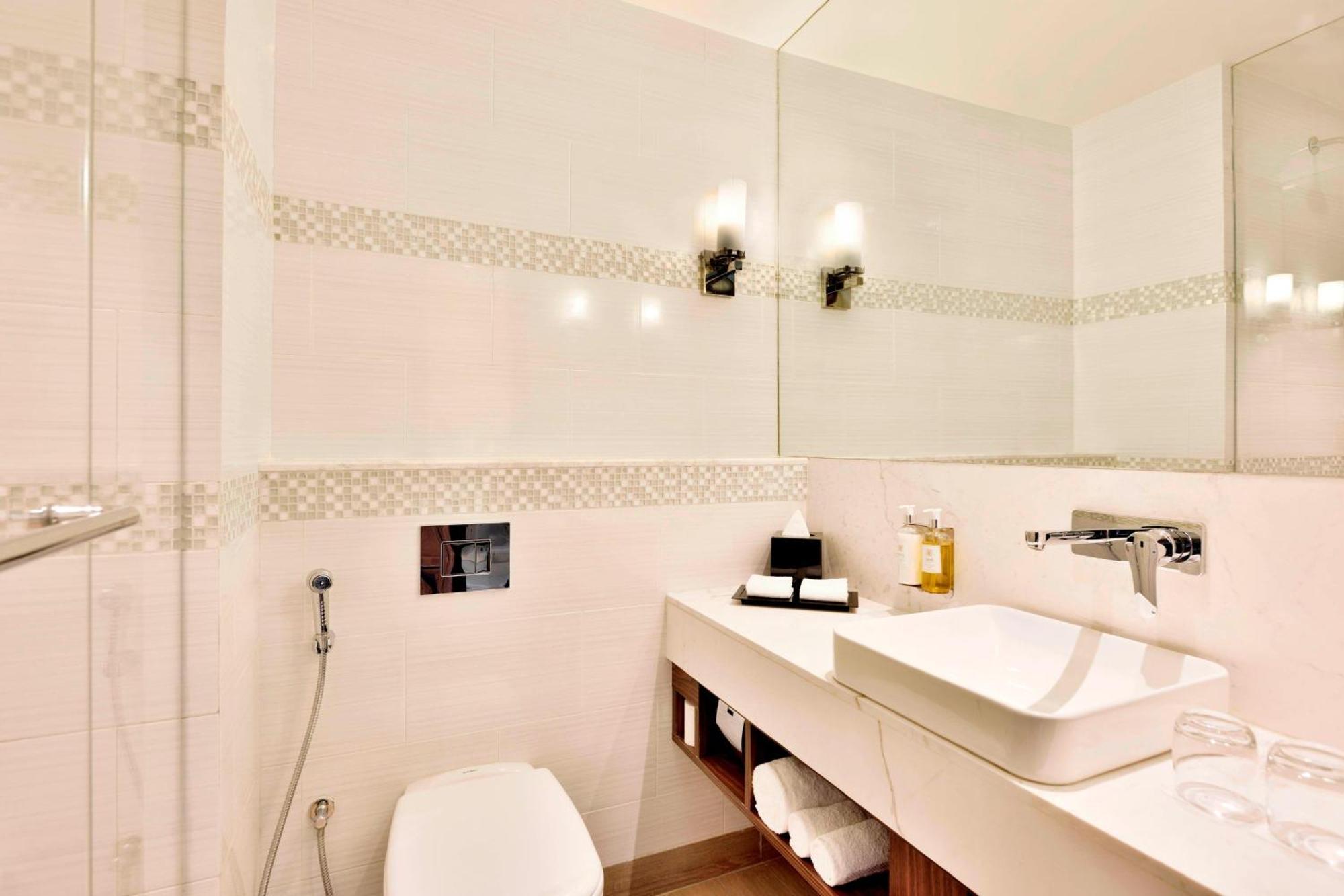 Fairfield By Marriott Jodhpur Hotel 4*