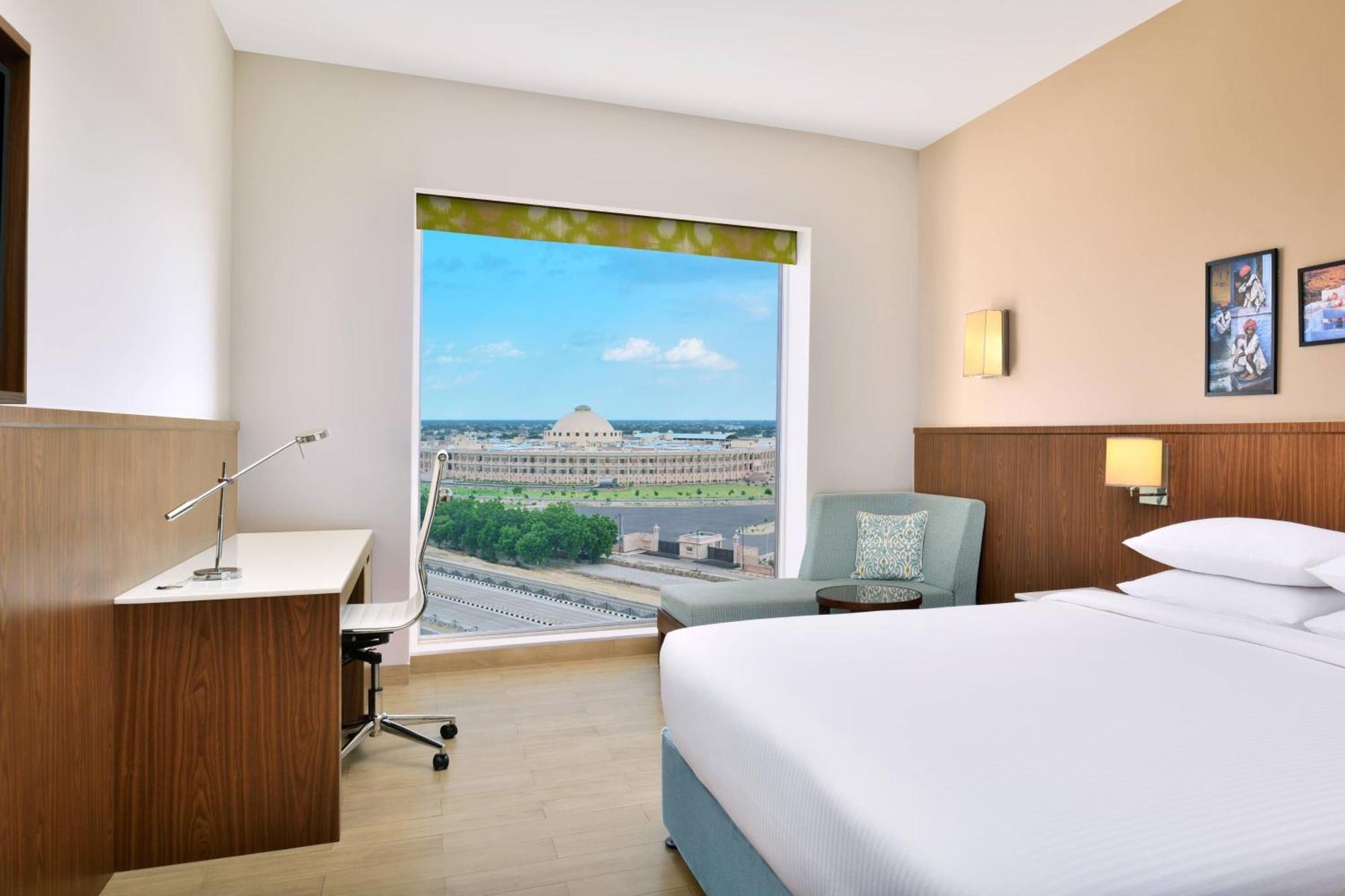 Fairfield By Marriott Jodhpur Hotel Jodhpur (Rajasthan)