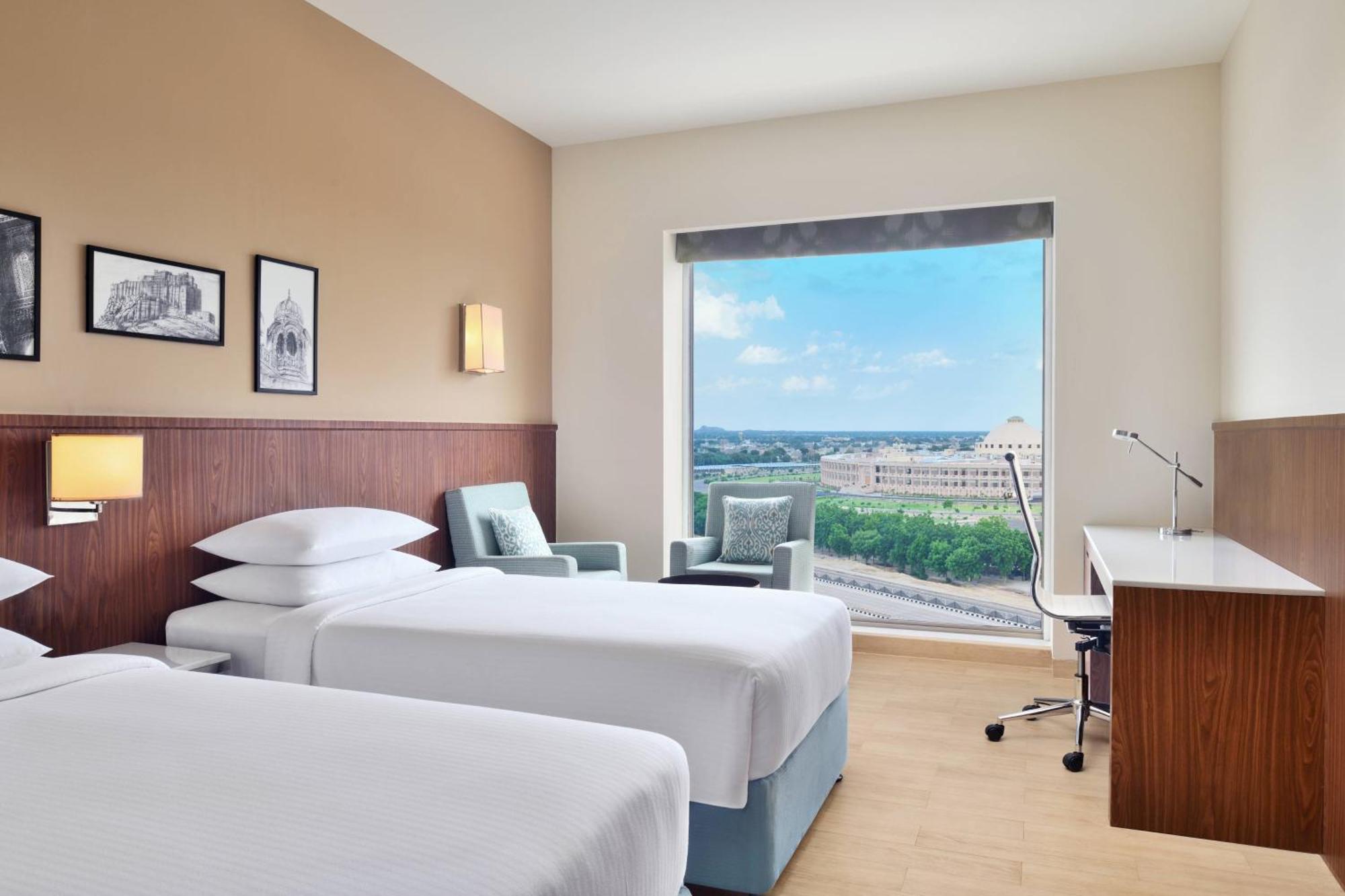 Fairfield By Marriott Jodhpur Jodhpur (Rajasthan)