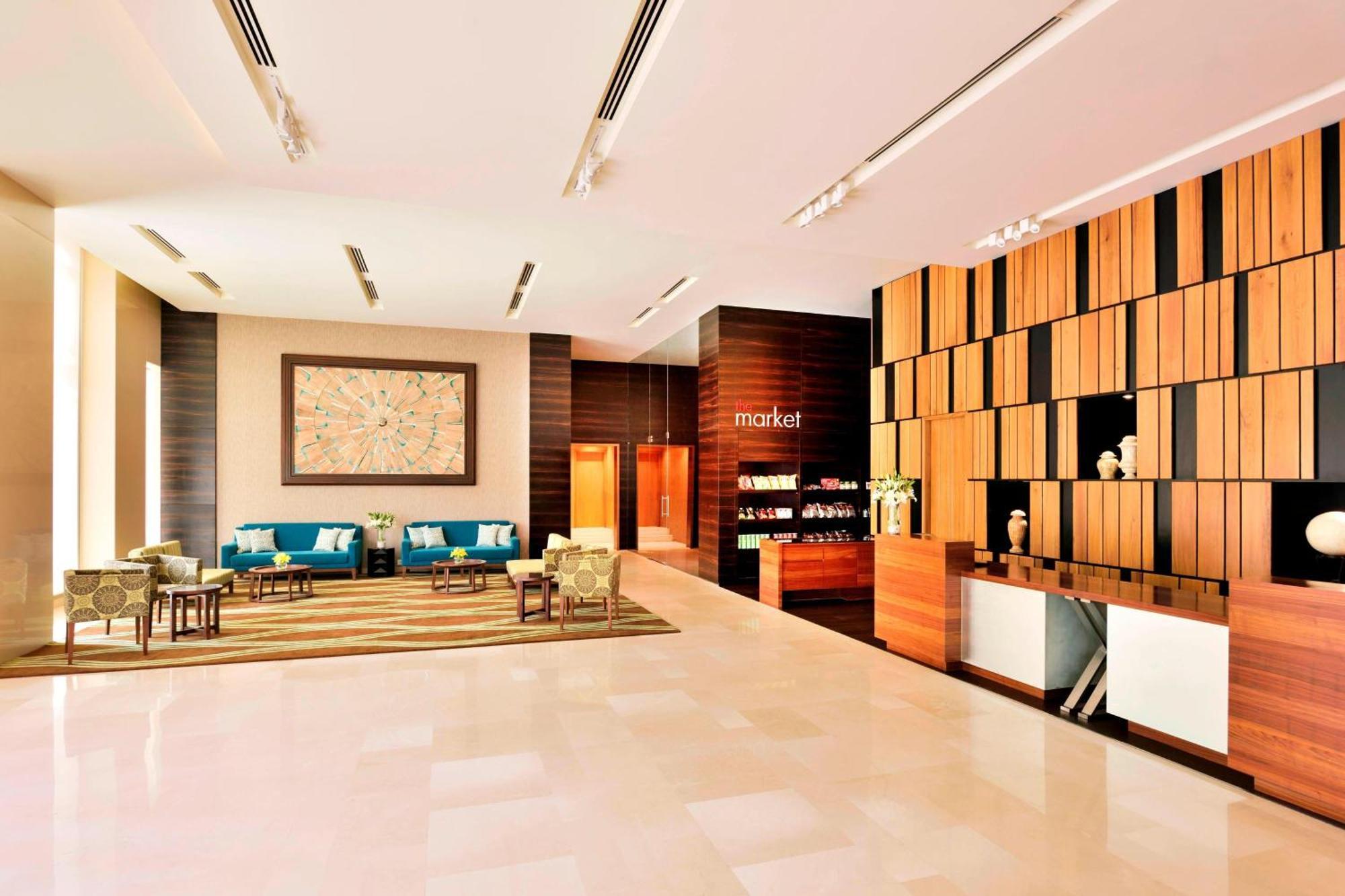 Fairfield By Marriott Jodhpur 4* Jodhpur (Rajasthan)