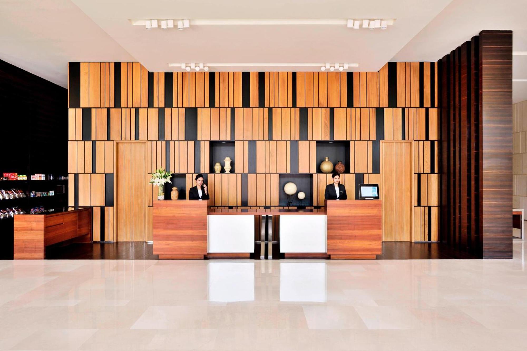 Hotel Fairfield By Marriott Jodhpur