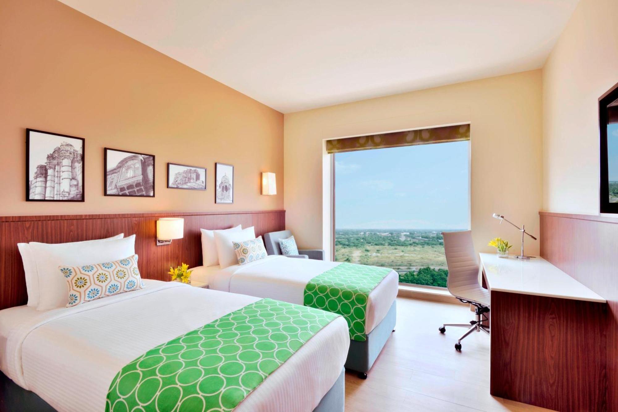 Fairfield By Marriott Jodhpur Hotel Jodhpur (Rajasthan)
