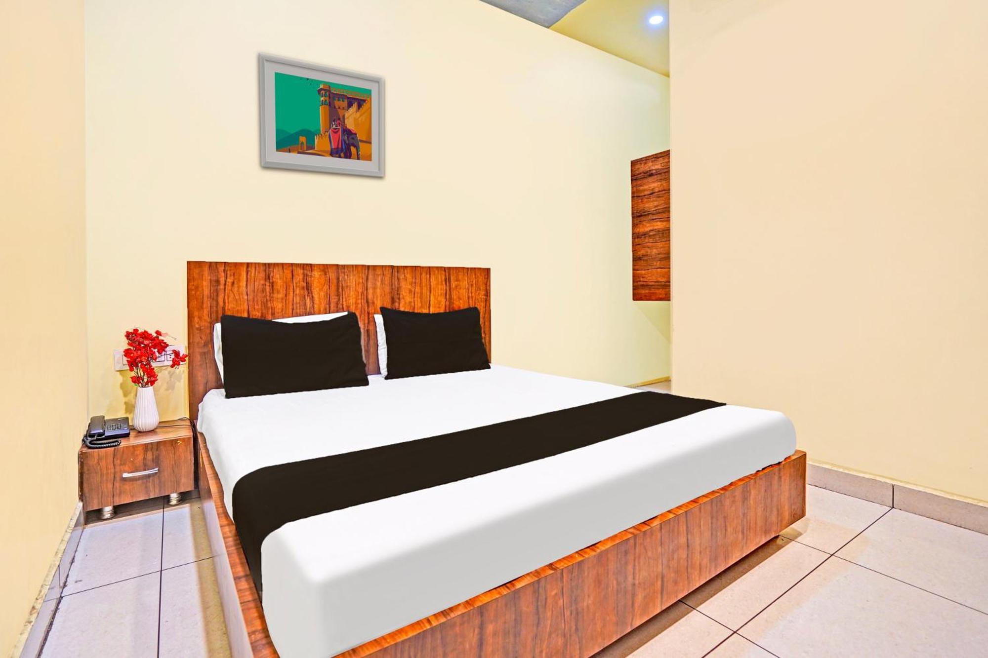 Hotel O Royal Jodhpur (Rajasthan)