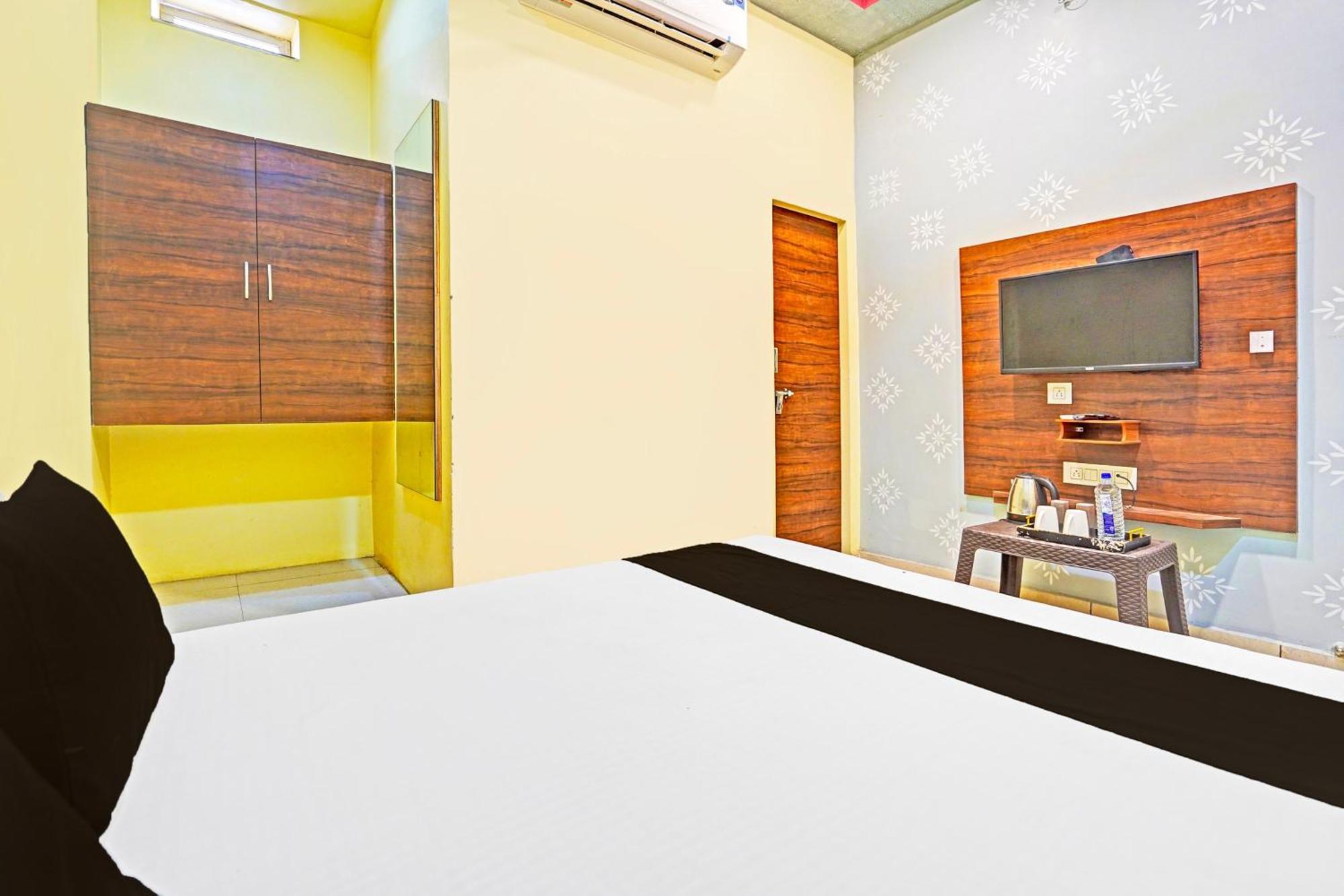 O Royal Hotel 3*