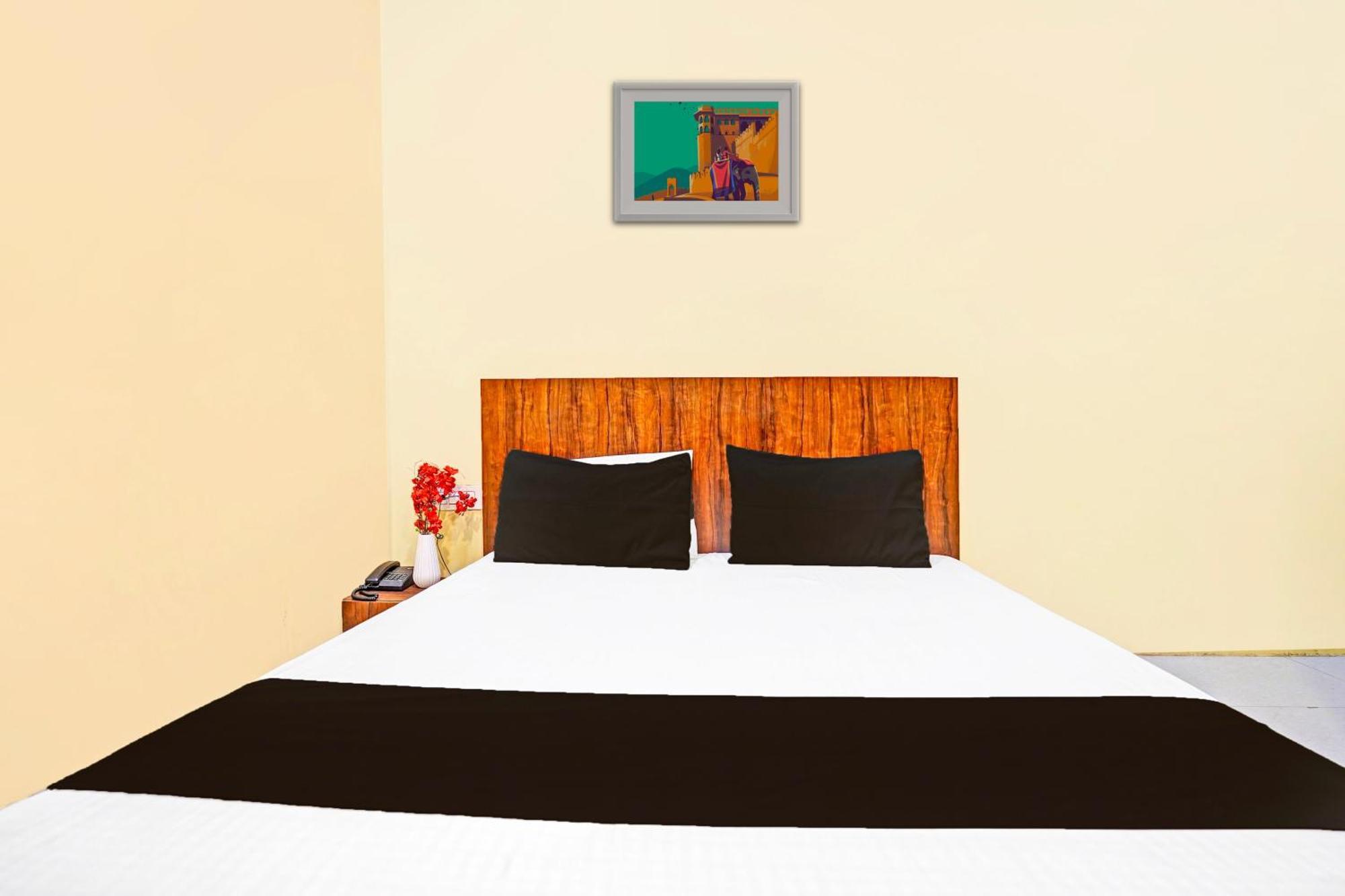 O Royal Hotel Jodhpur (Rajasthan)