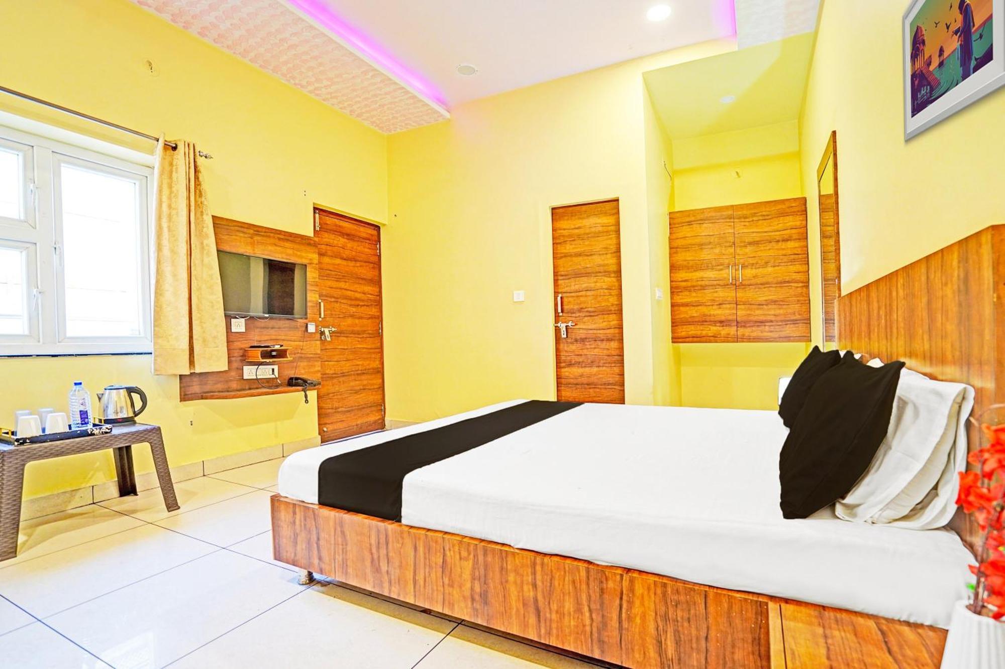 Hotel O Royal Jodhpur (Rajasthan)