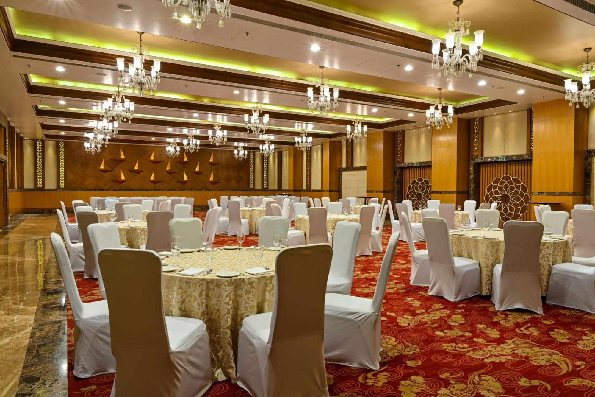 Radisson Jodhpur