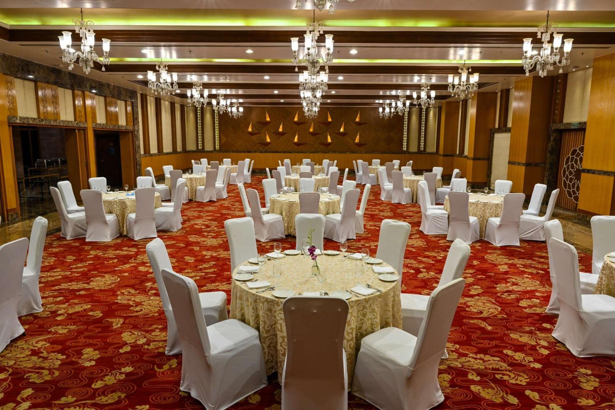 Radisson Jodhpur Hotel