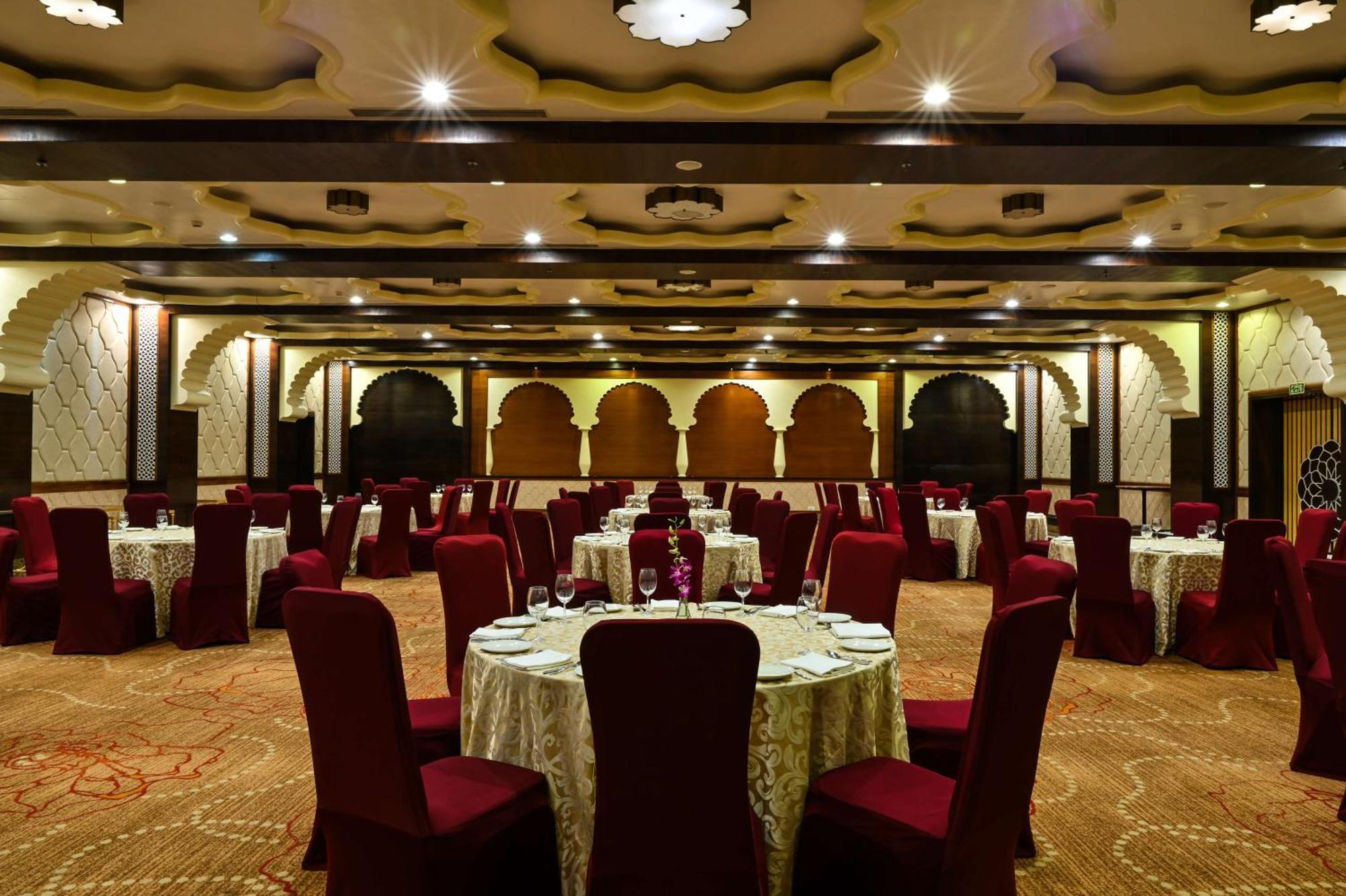 Radisson Jodhpur Hotel 5*