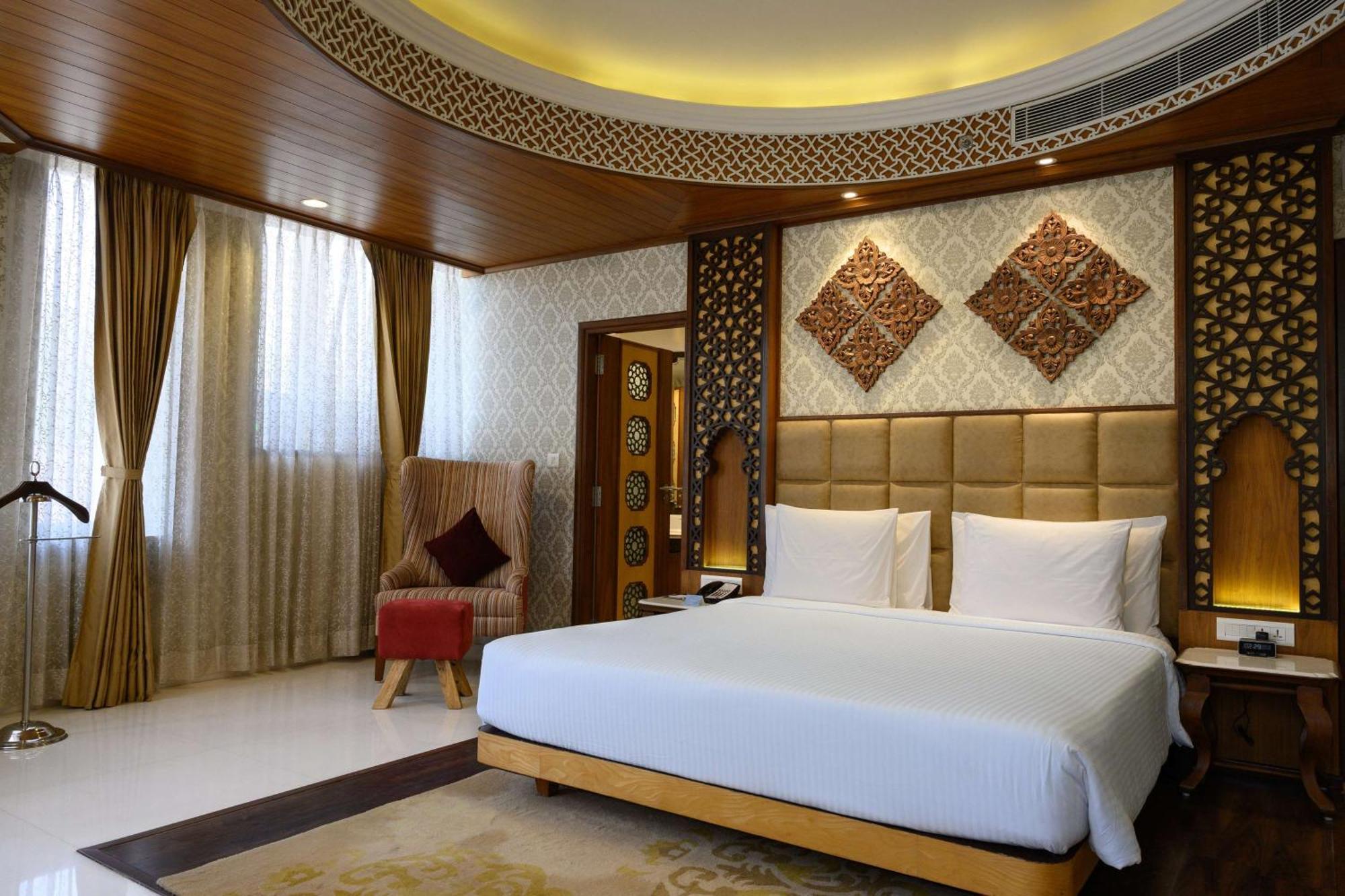 Hotel Radisson Jodhpur 5*