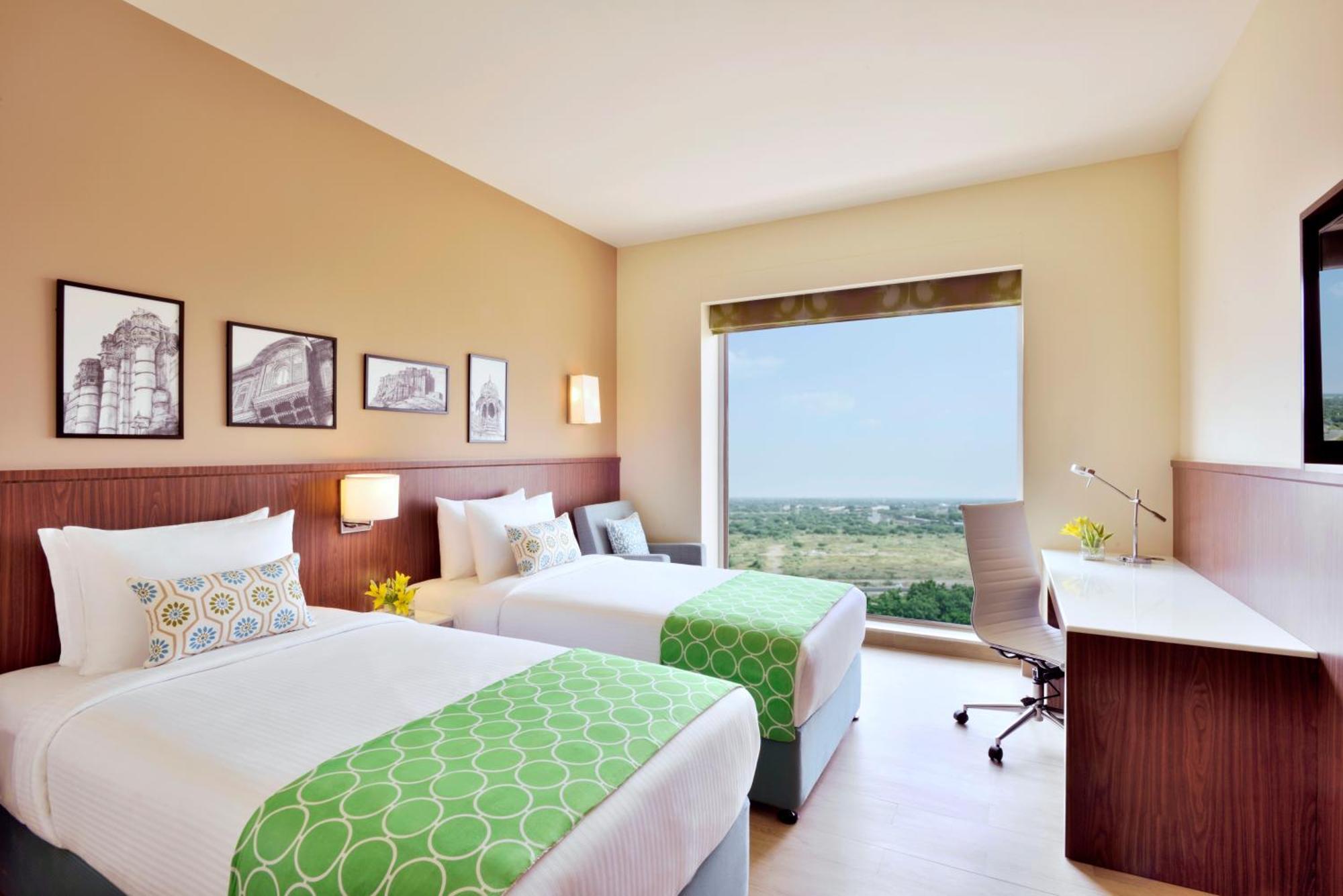 Fairfield By Marriott Jodhpur Hotel Jodhpur (Rajasthan)