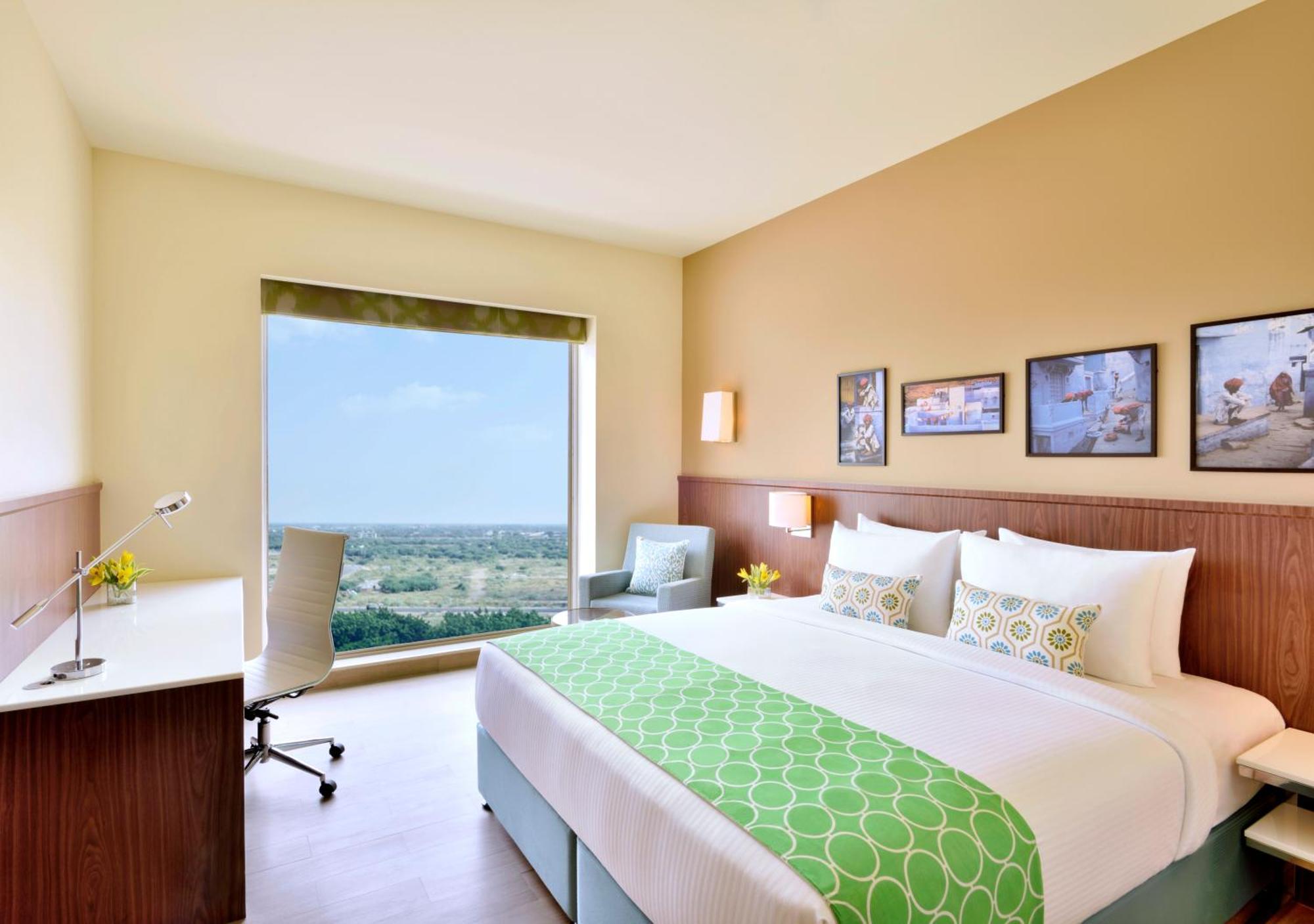 Fairfield By Marriott Jodhpur Jodhpur (Rajasthan)