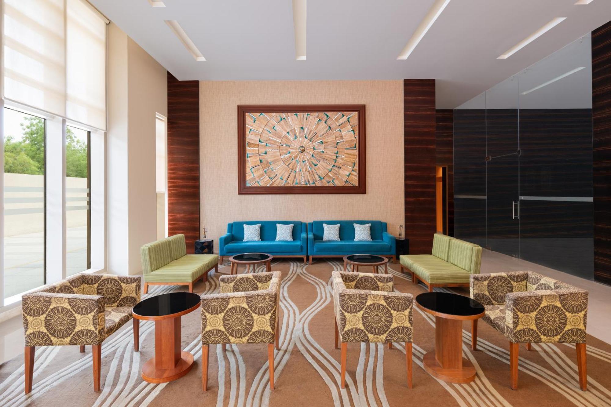 Fairfield By Marriott Jodhpur 4* Jodhpur (Rajasthan)