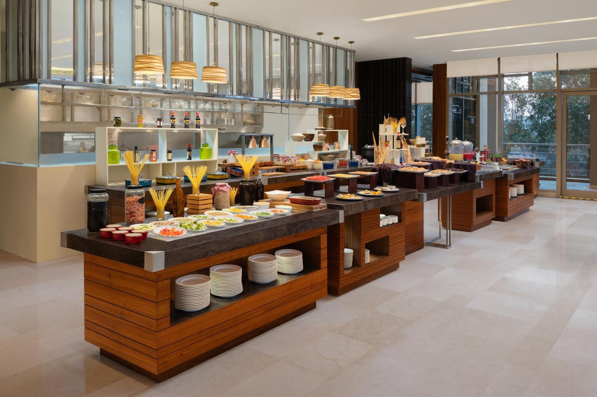 Fairfield By Marriott Jodhpur Hotel