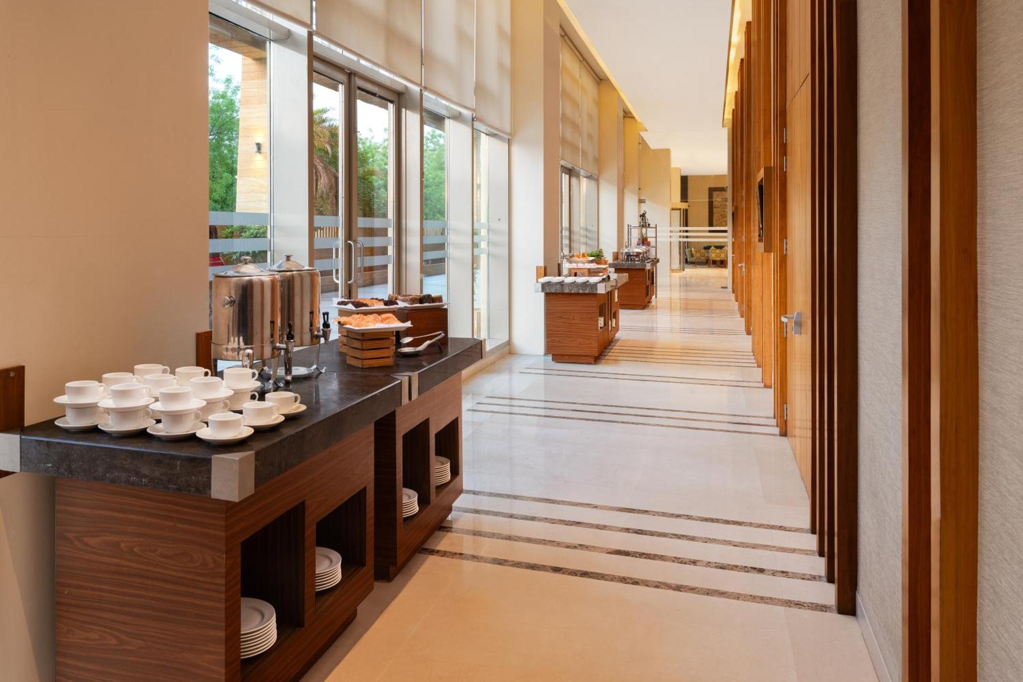 Fairfield By Marriott Jodhpur Hotel 4*