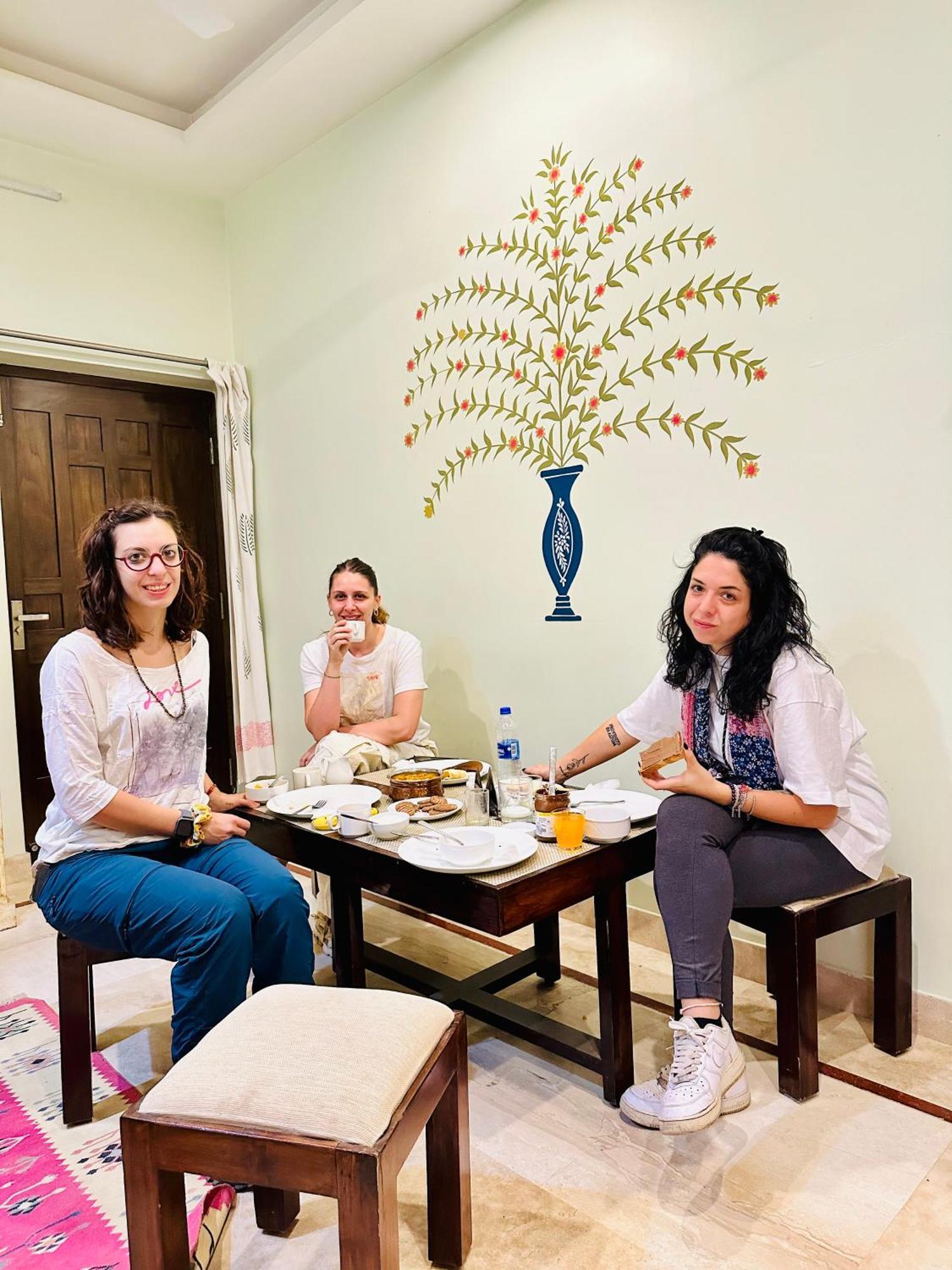 Anand Home, 5bhk Holiday home